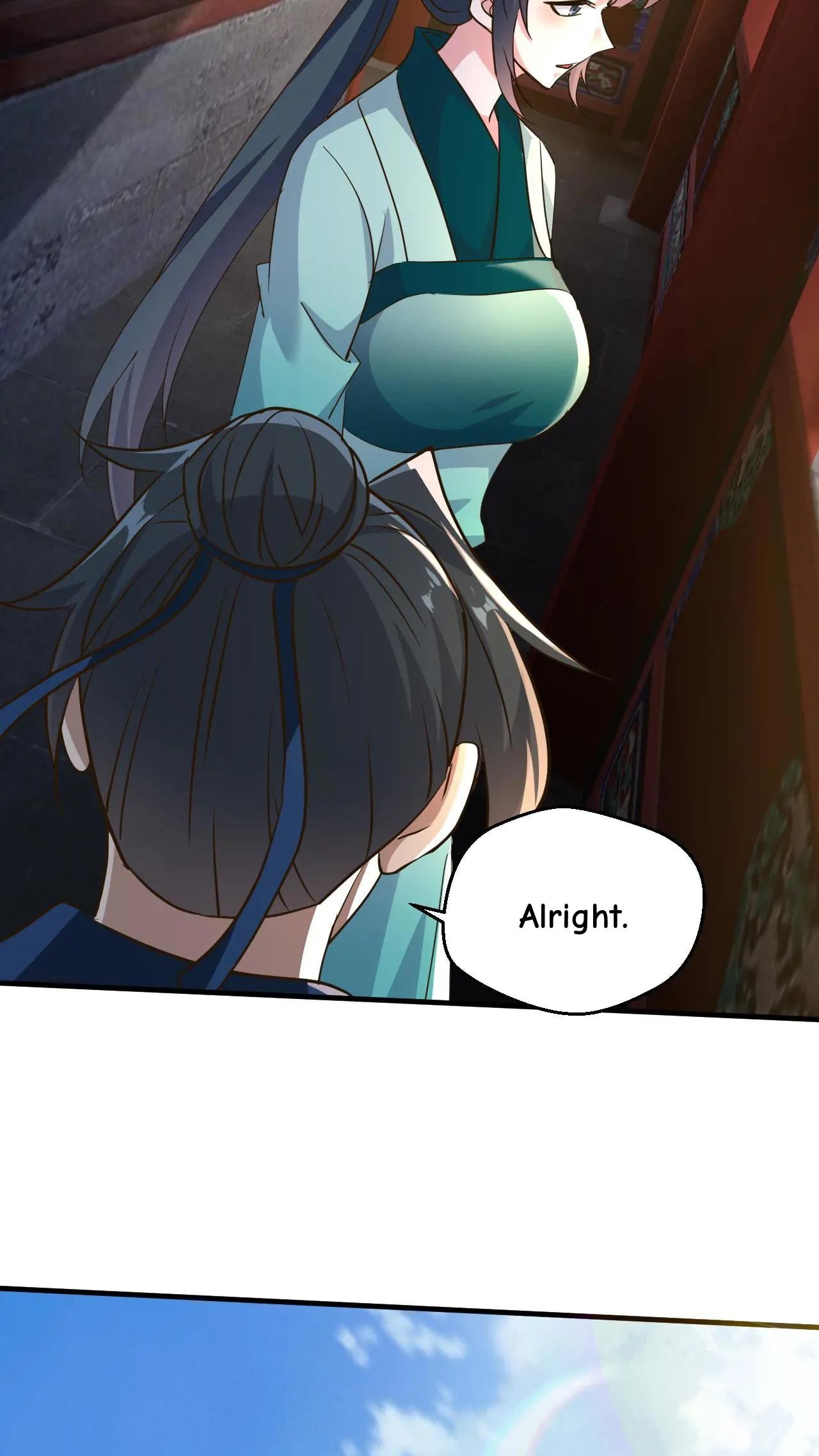 Xuanhuan, Wo Neng Wuxian Dunwu Chapter 226 page 20 - 
