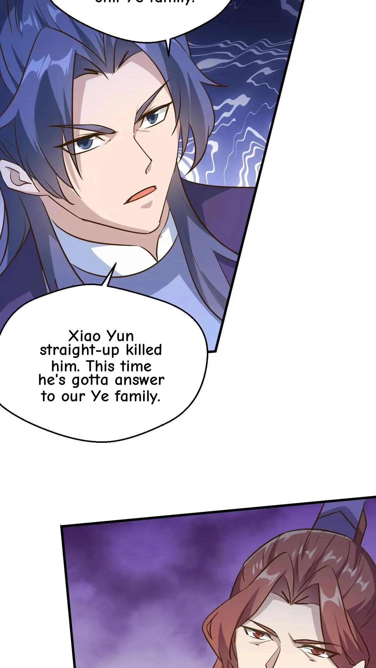 Xuanhuan, Wo Neng Wuxian Dunwu Chapter 226 page 24 - 