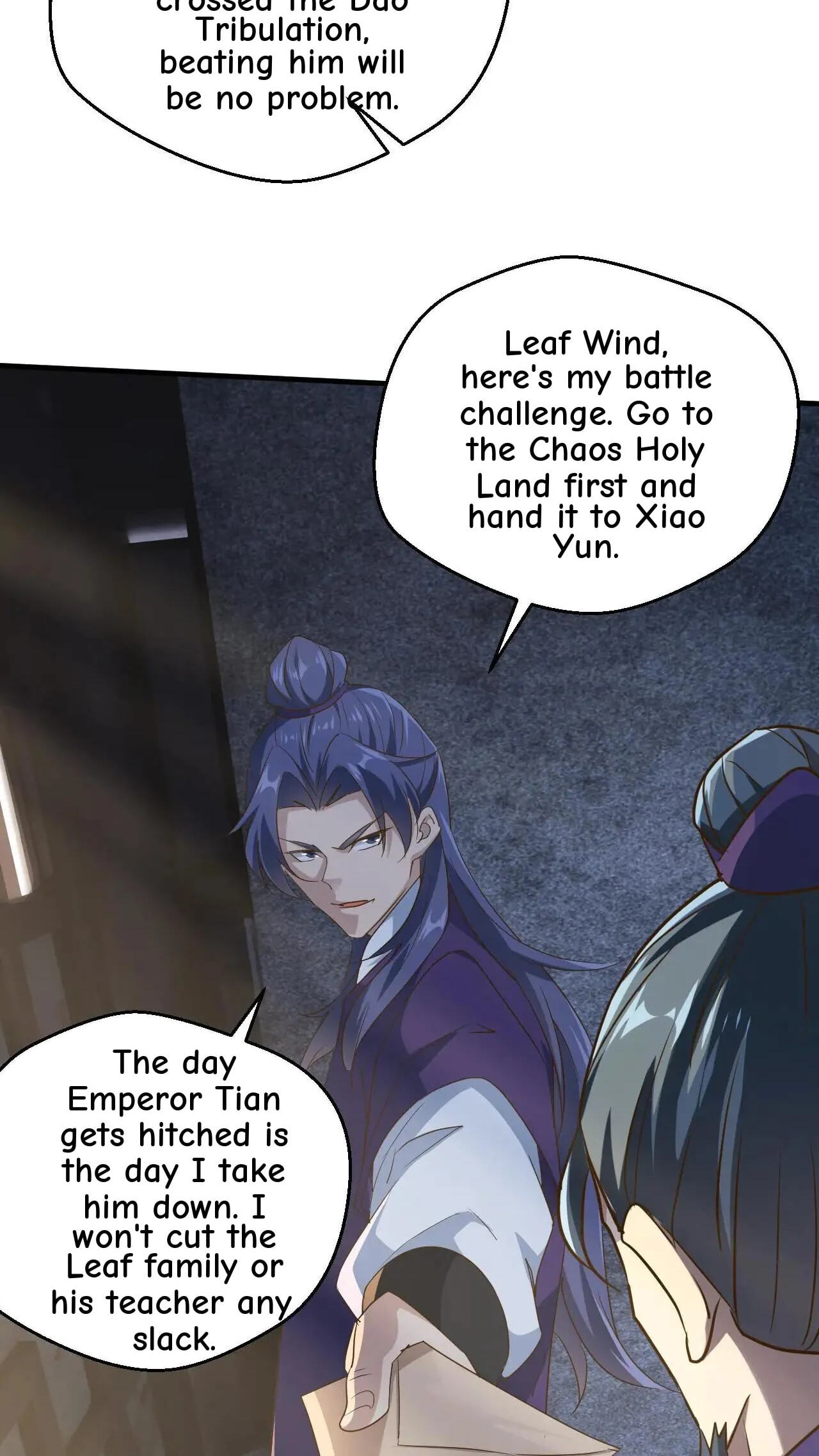 Xuanhuan, Wo Neng Wuxian Dunwu Chapter 226 page 26 - 