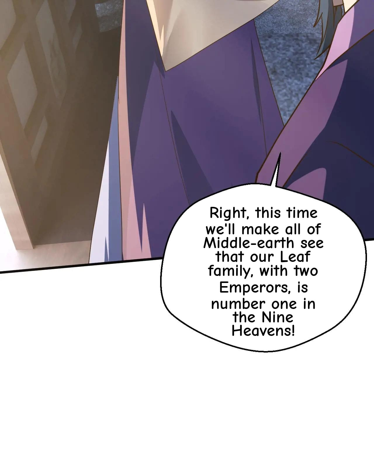 Xuanhuan, Wo Neng Wuxian Dunwu Chapter 226 page 27 - 