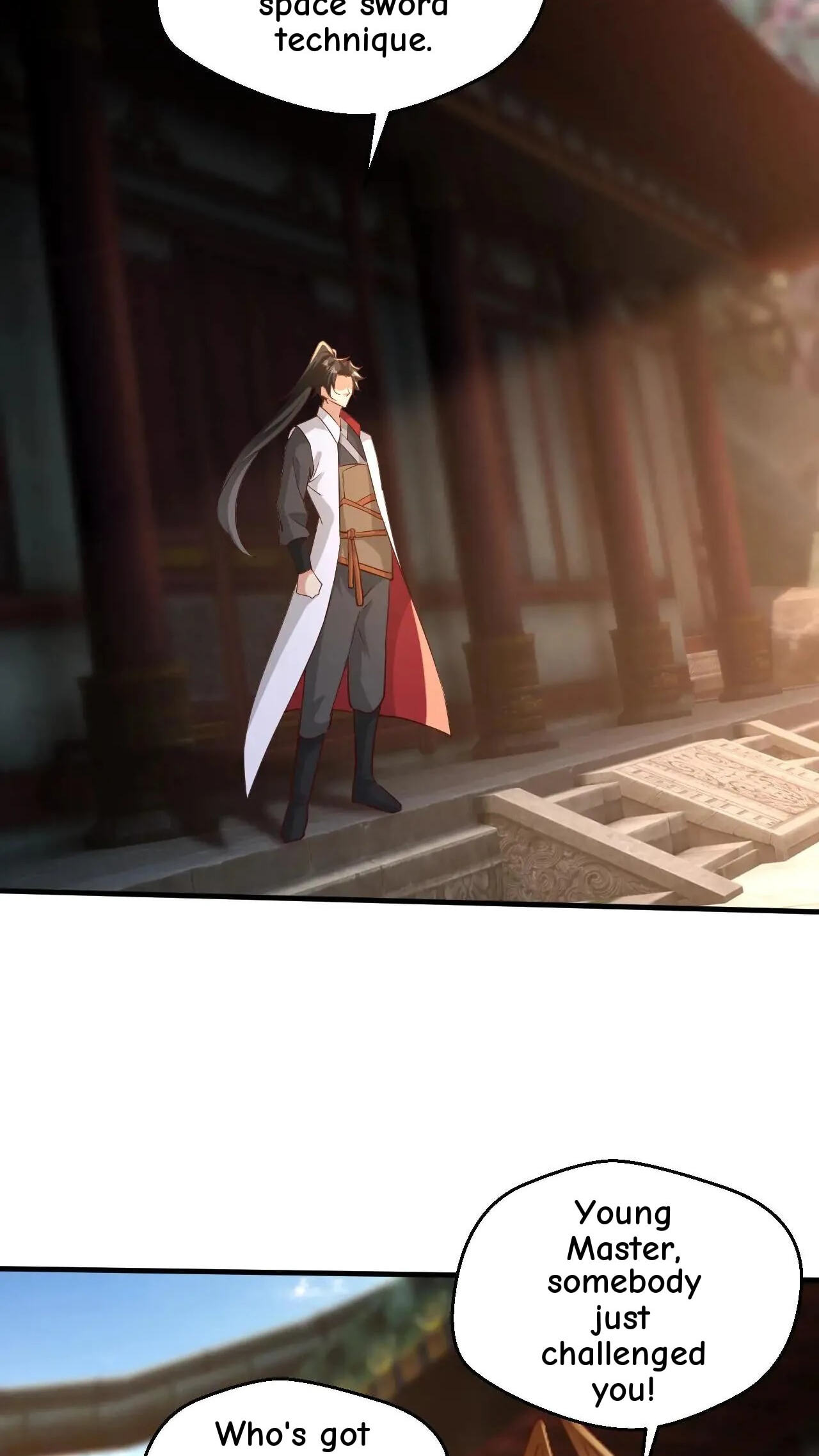 Xuanhuan, Wo Neng Wuxian Dunwu Chapter 227 page 13 - 