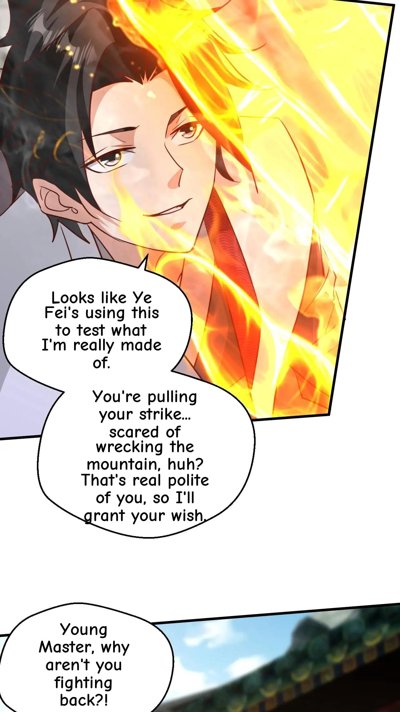 Xuanhuan, Wo Neng Wuxian Dunwu Chapter 227 page 22 - 