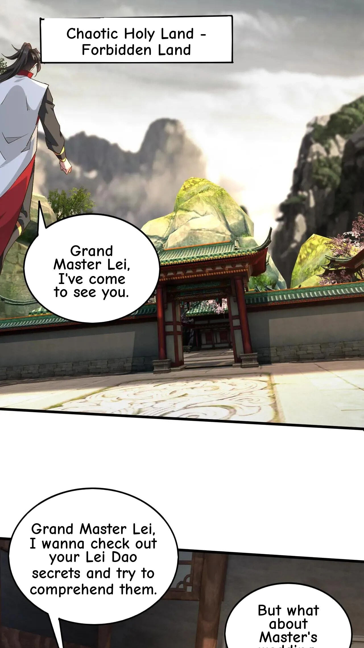 Xuanhuan, Wo Neng Wuxian Dunwu Chapter 228 page 15 - 