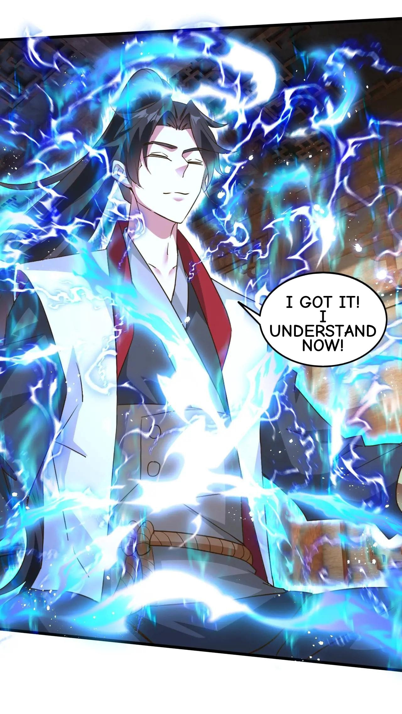 Xuanhuan, Wo Neng Wuxian Dunwu Chapter 228 page 22 - 