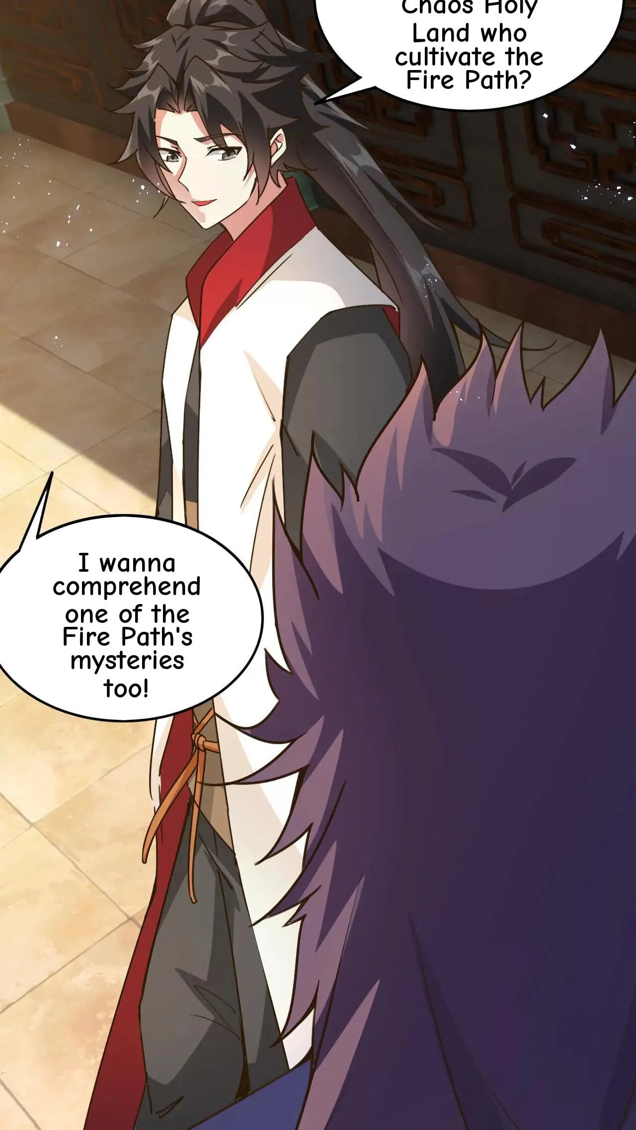 Xuanhuan, Wo Neng Wuxian Dunwu Chapter 228 page 26 - 