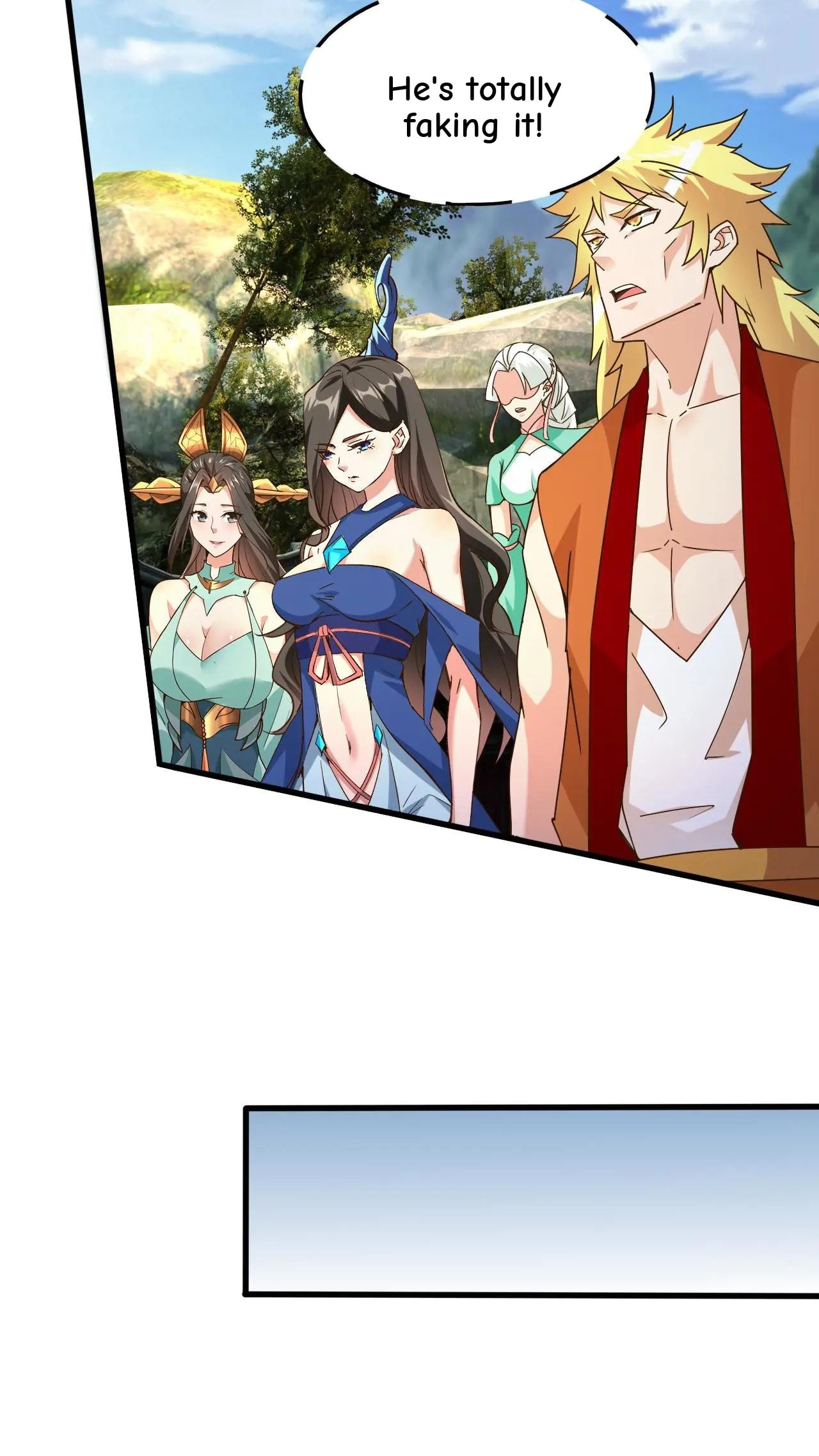 Xuanhuan, Wo Neng Wuxian Dunwu Chapter 228 page 8 - 
