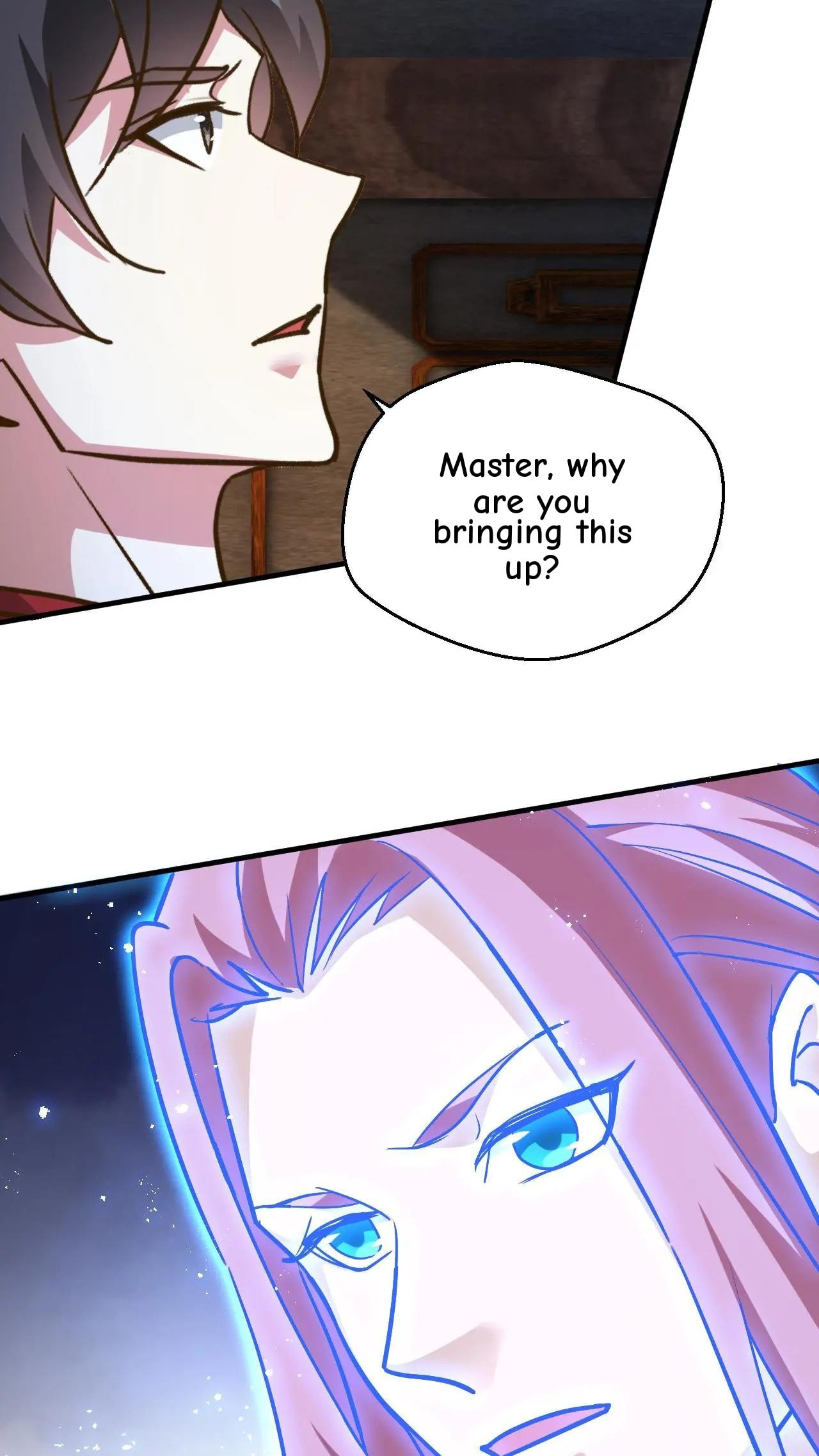Xuanhuan, Wo Neng Wuxian Dunwu Chapter 229 page 18 - 