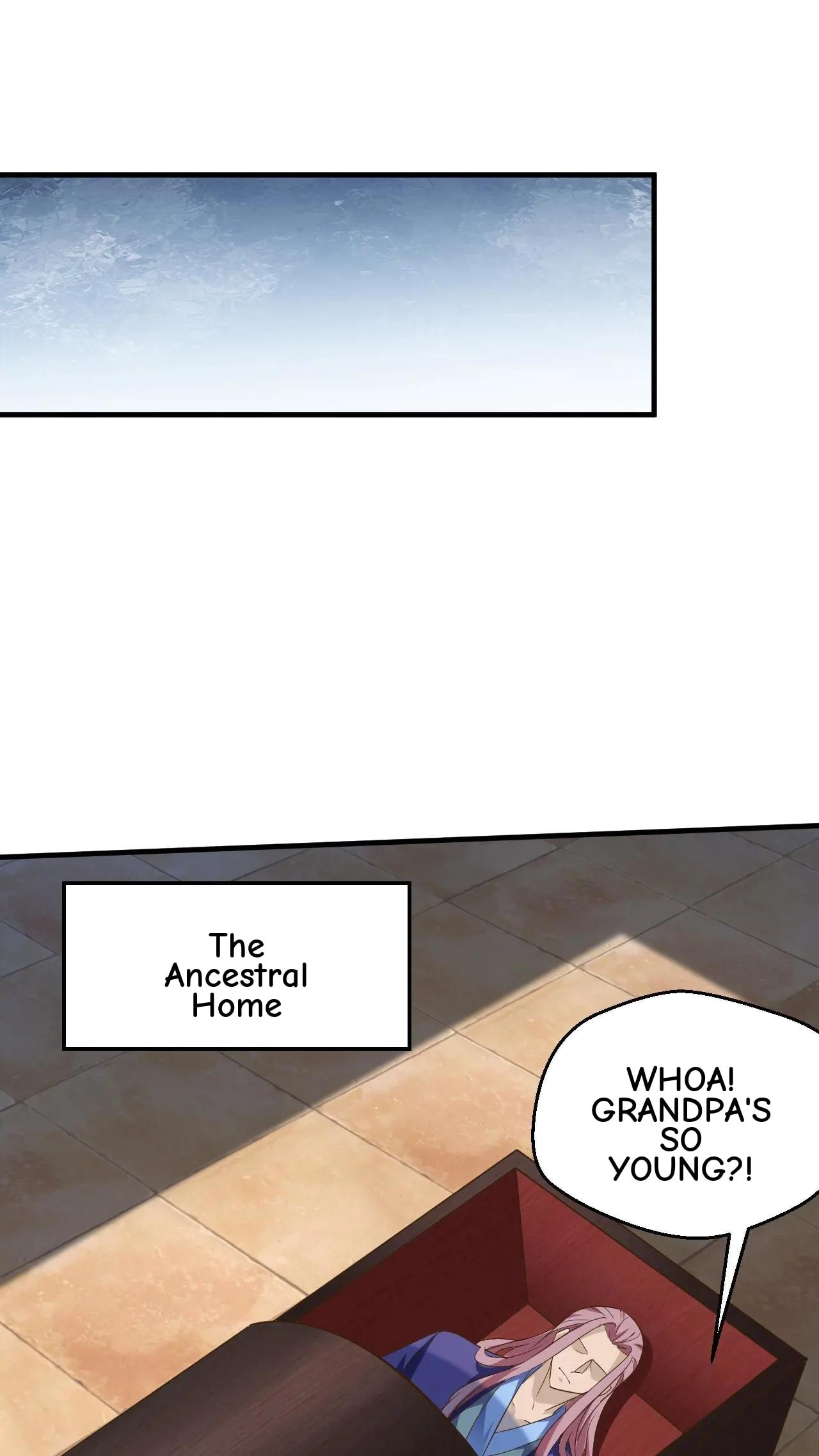Xuanhuan, Wo Neng Wuxian Dunwu Chapter 229 page 10 - 