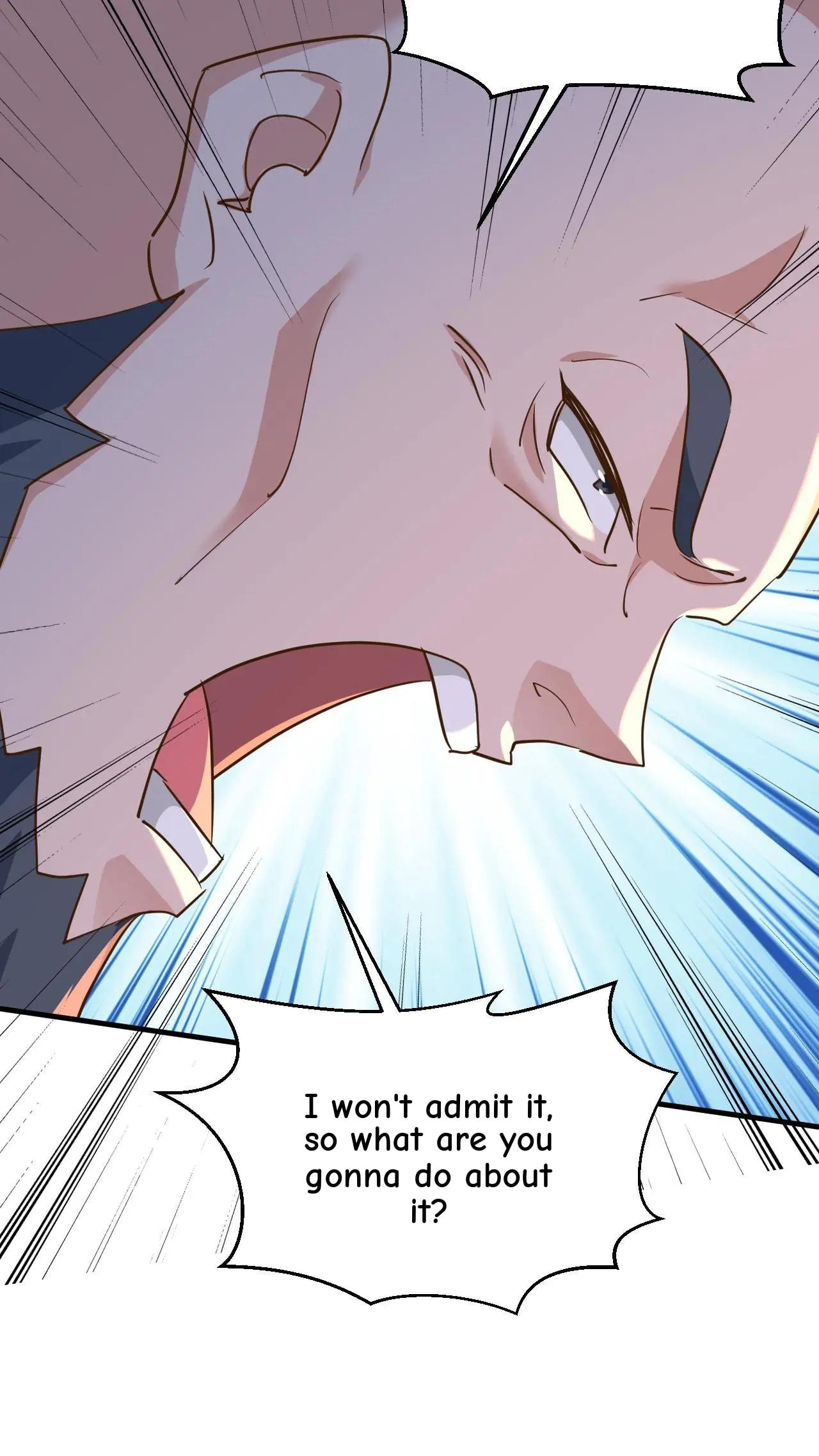 Xuanhuan, Wo Neng Wuxian Dunwu Chapter 230 page 16 - 