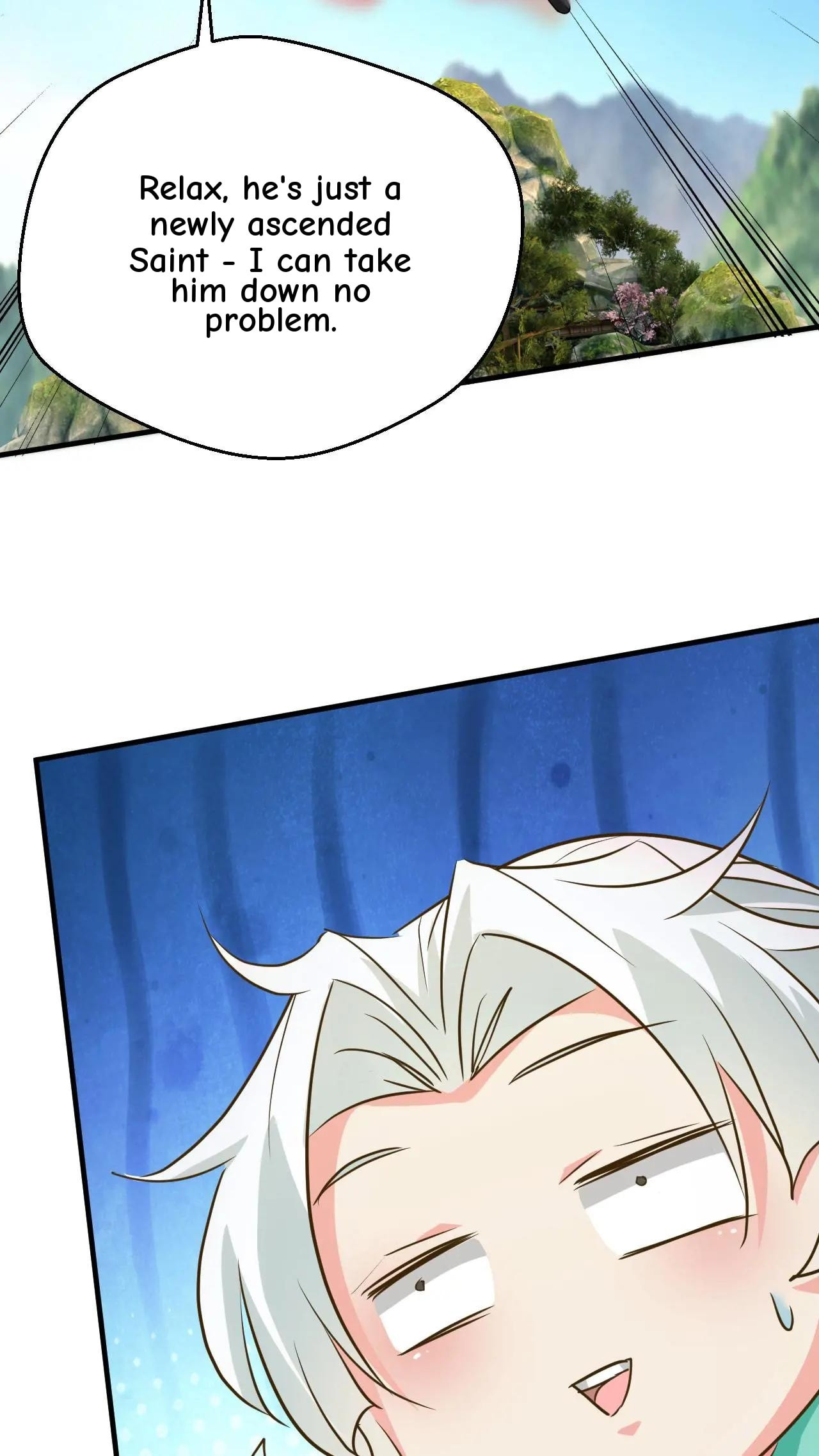 Xuanhuan, Wo Neng Wuxian Dunwu Chapter 230 page 29 - 