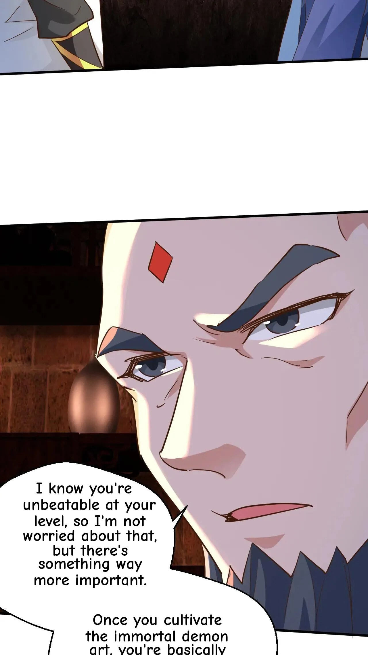 Xuanhuan, Wo Neng Wuxian Dunwu Chapter 230 page 4 - 