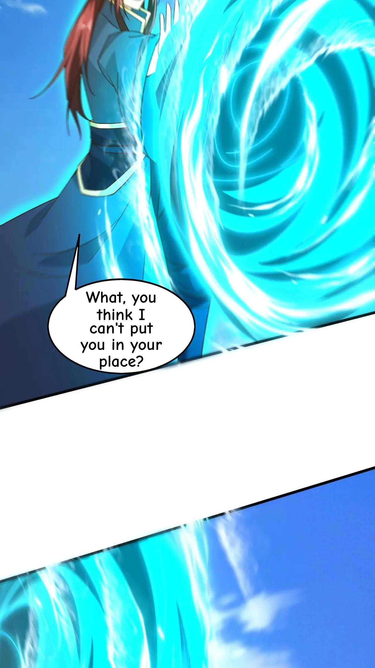 Xuanhuan, Wo Neng Wuxian Dunwu Chapter 231 page 17 - 