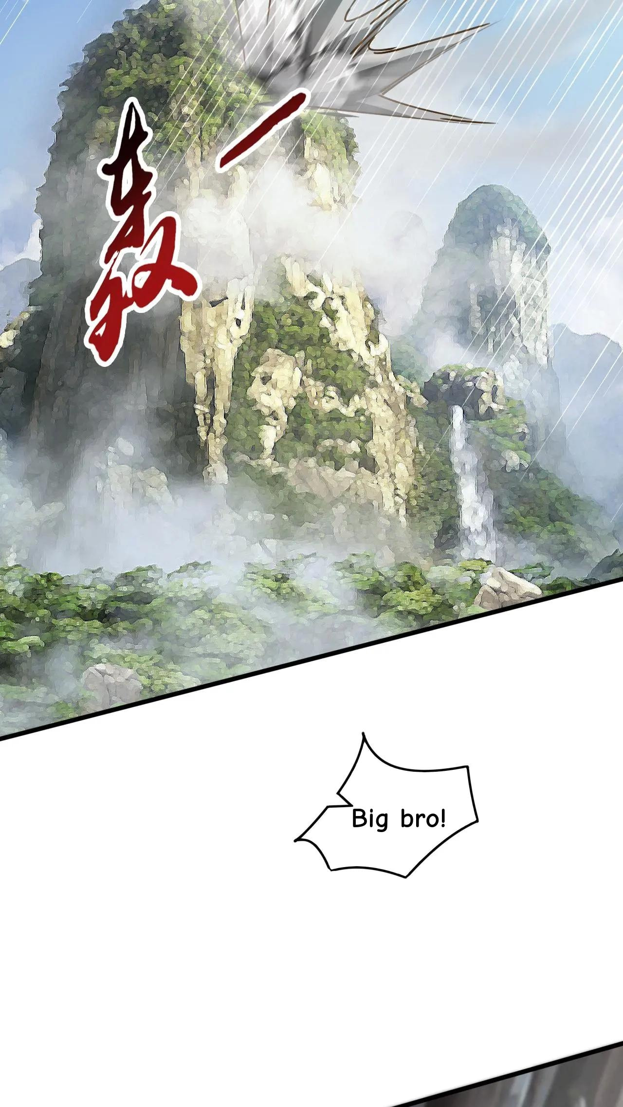 Xuanhuan, Wo Neng Wuxian Dunwu Chapter 231 page 27 - 