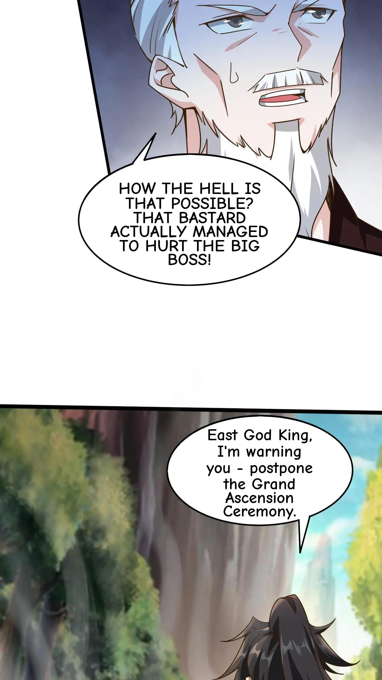 Xuanhuan, Wo Neng Wuxian Dunwu Chapter 231 page 29 - 