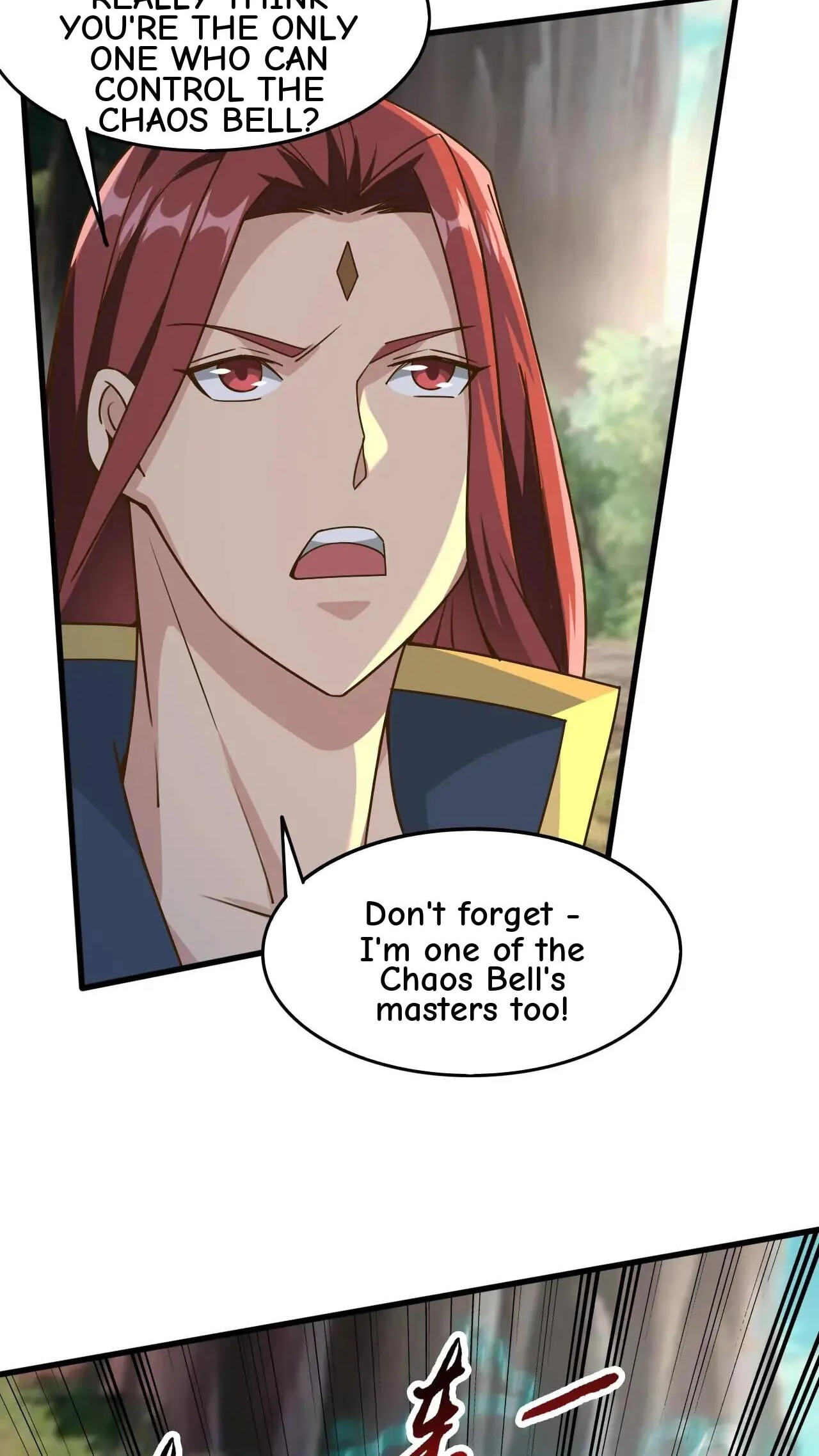 Xuanhuan, Wo Neng Wuxian Dunwu Chapter 231 page 31 - 