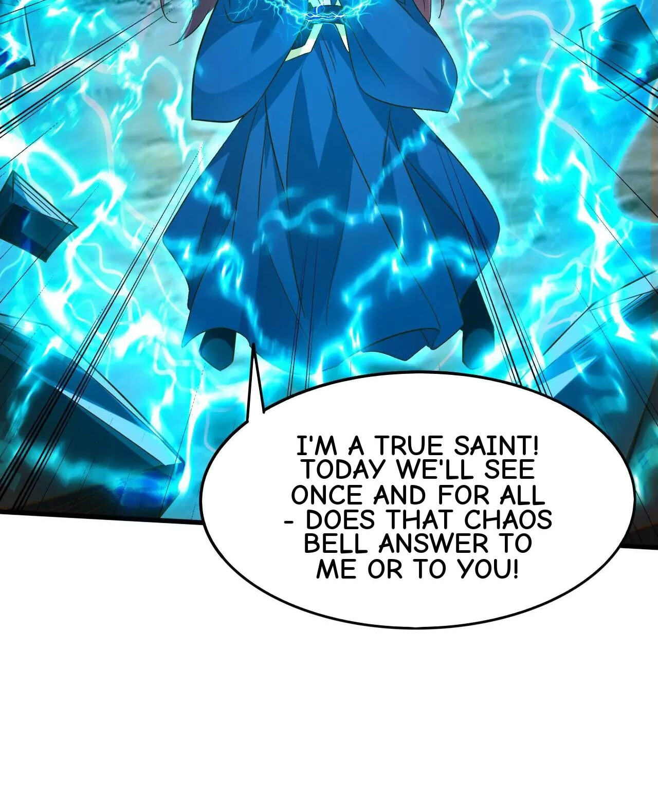 Xuanhuan, Wo Neng Wuxian Dunwu Chapter 231 page 33 - 