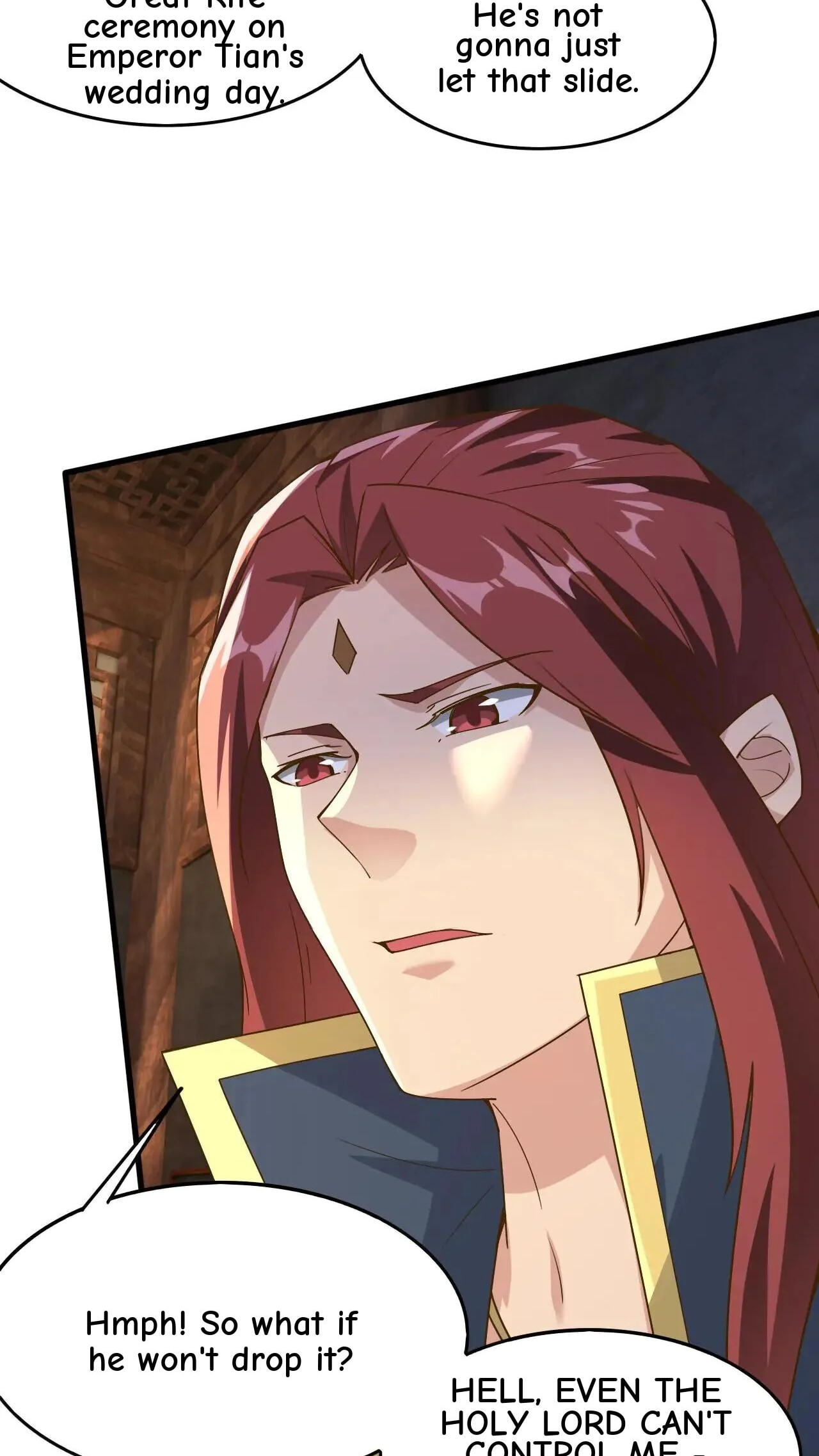 Xuanhuan, Wo Neng Wuxian Dunwu Chapter 231 page 8 - 