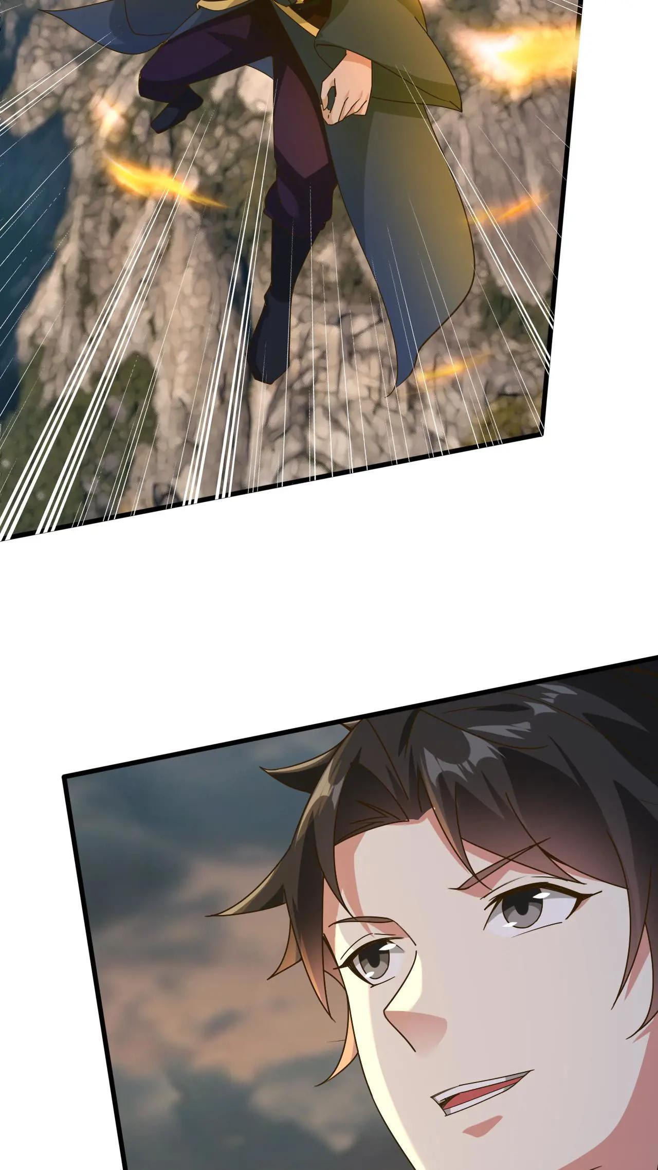Xuanhuan, Wo Neng Wuxian Dunwu Chapter 232 page 13 - 