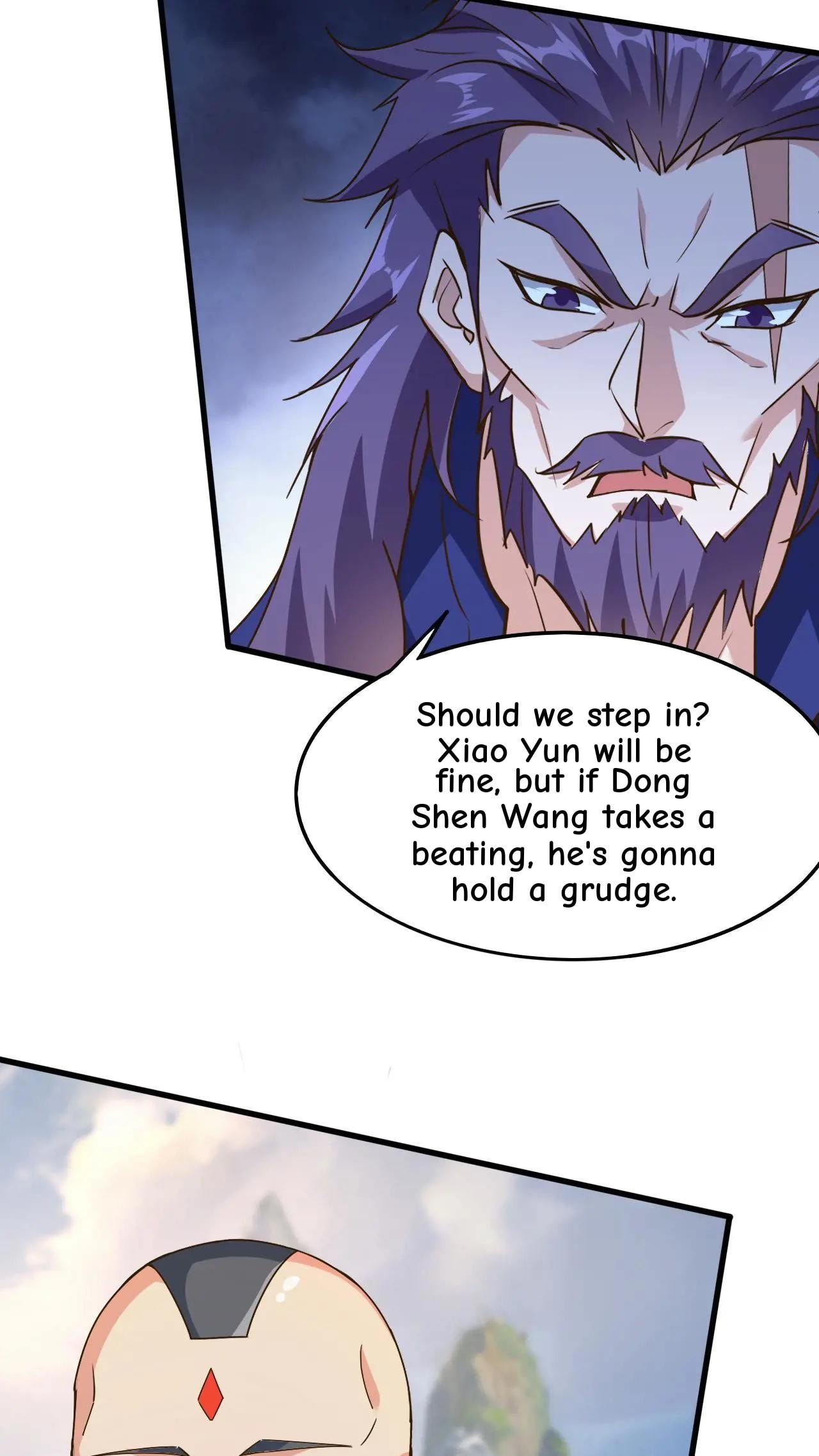 Xuanhuan, Wo Neng Wuxian Dunwu Chapter 232 page 17 - 