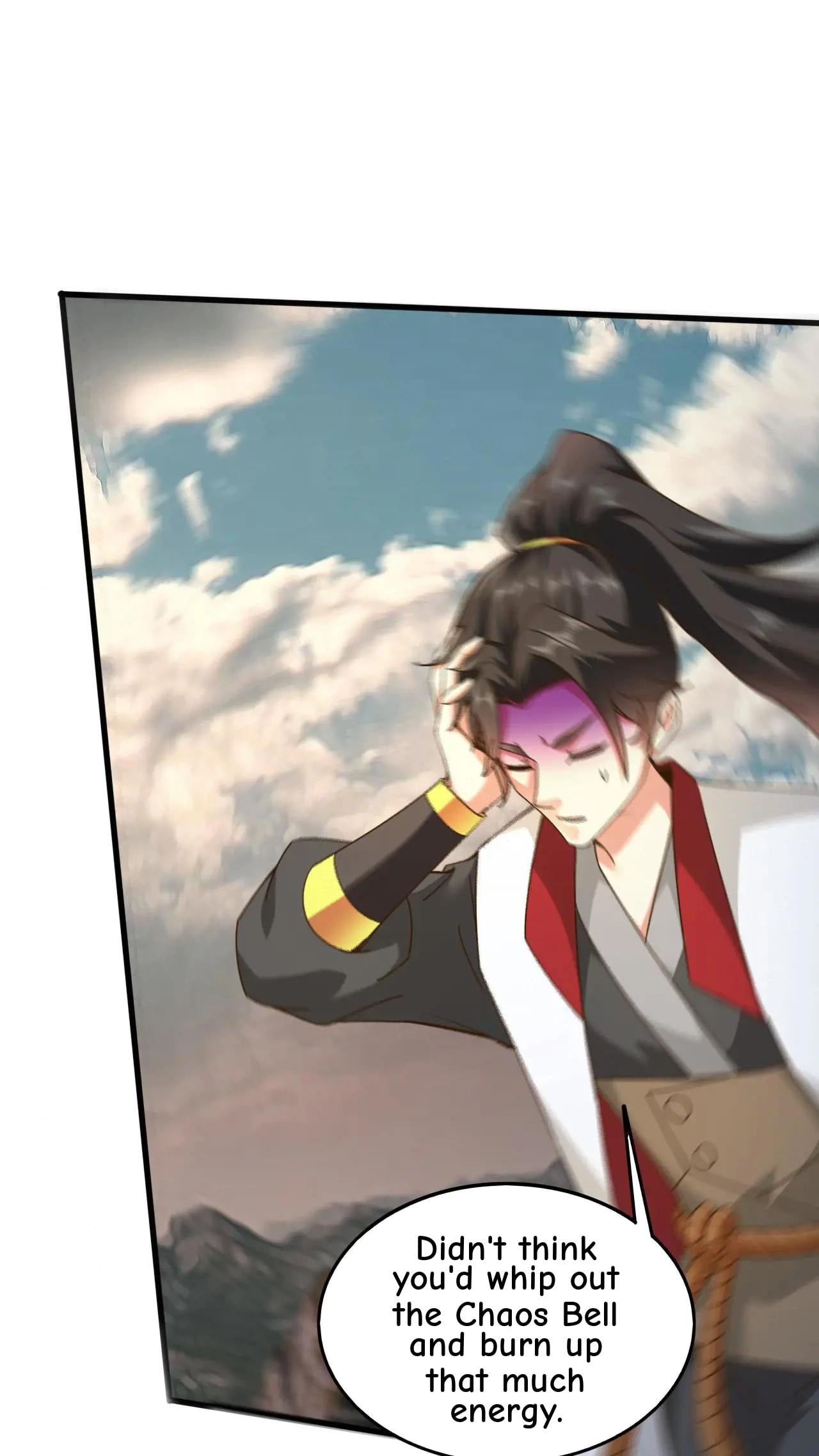Xuanhuan, Wo Neng Wuxian Dunwu Chapter 232 page 26 - 