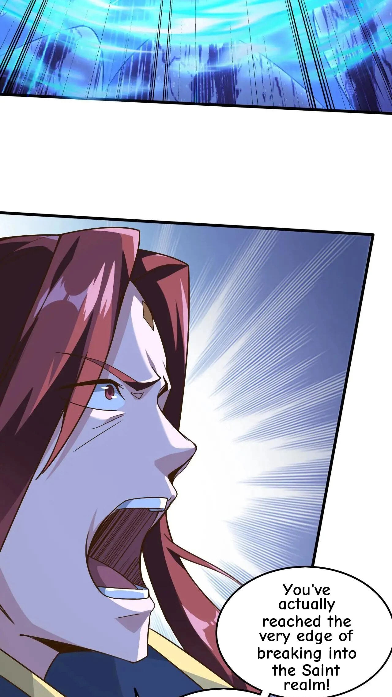Xuanhuan, Wo Neng Wuxian Dunwu Chapter 232 page 29 - 