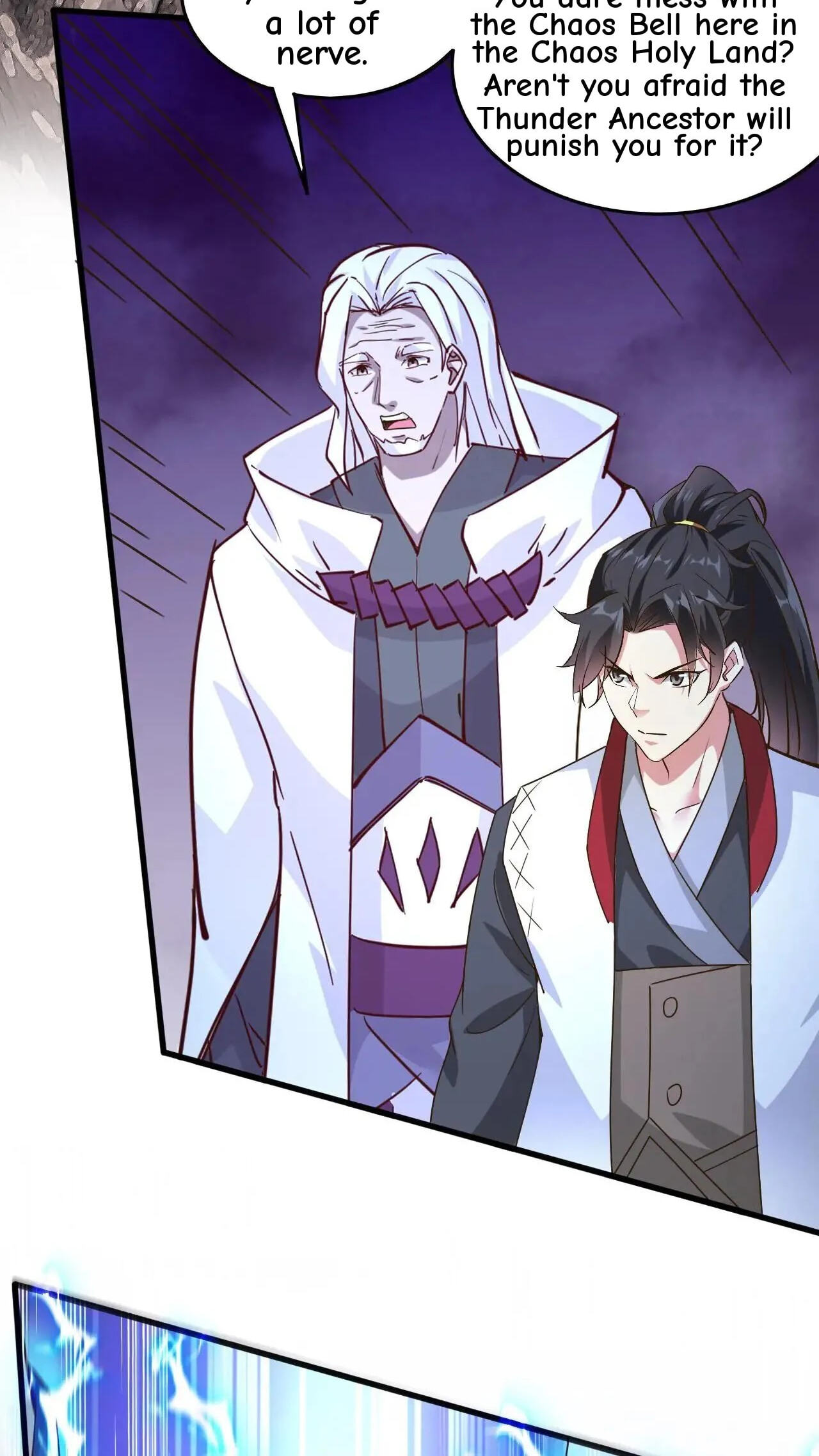 Xuanhuan, Wo Neng Wuxian Dunwu Chapter 232 page 6 - 