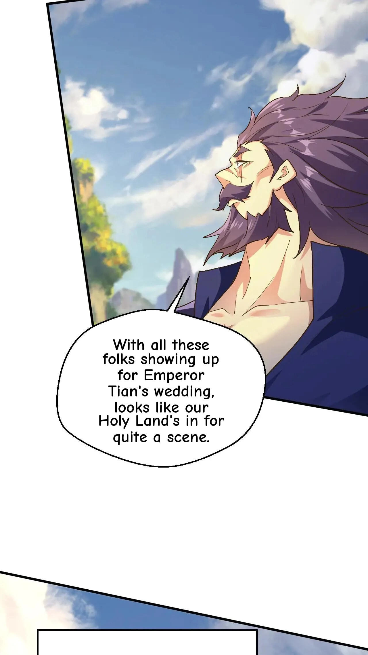 Xuanhuan, Wo Neng Wuxian Dunwu Chapter 233 page 13 - 