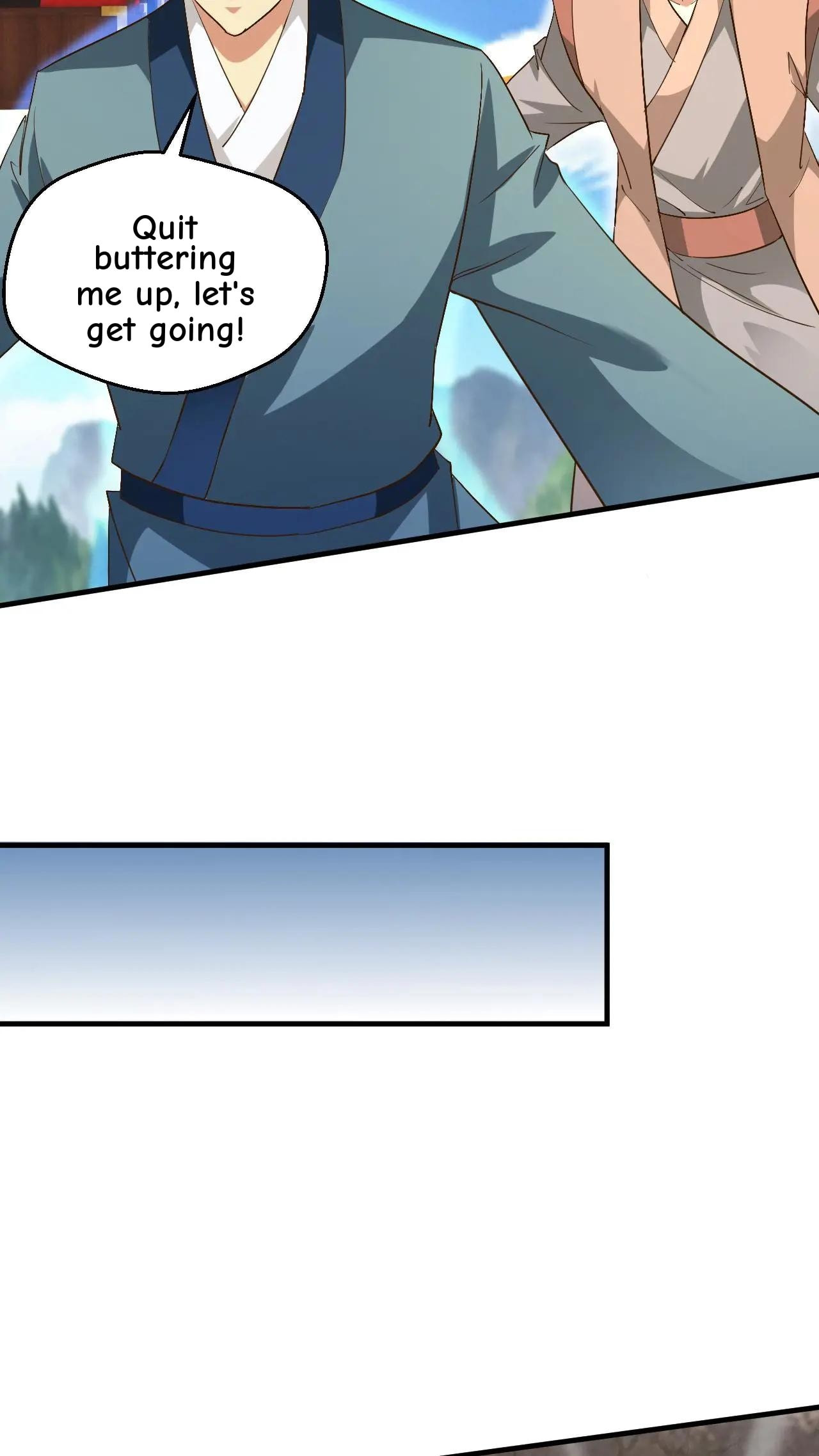 Xuanhuan, Wo Neng Wuxian Dunwu Chapter 233 page 25 - 