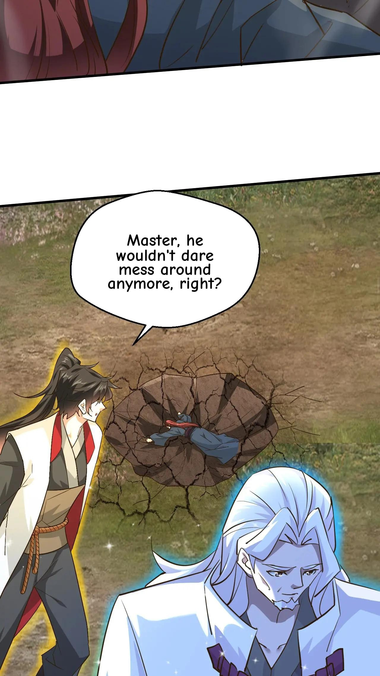 Xuanhuan, Wo Neng Wuxian Dunwu Chapter 233 page 28 - 