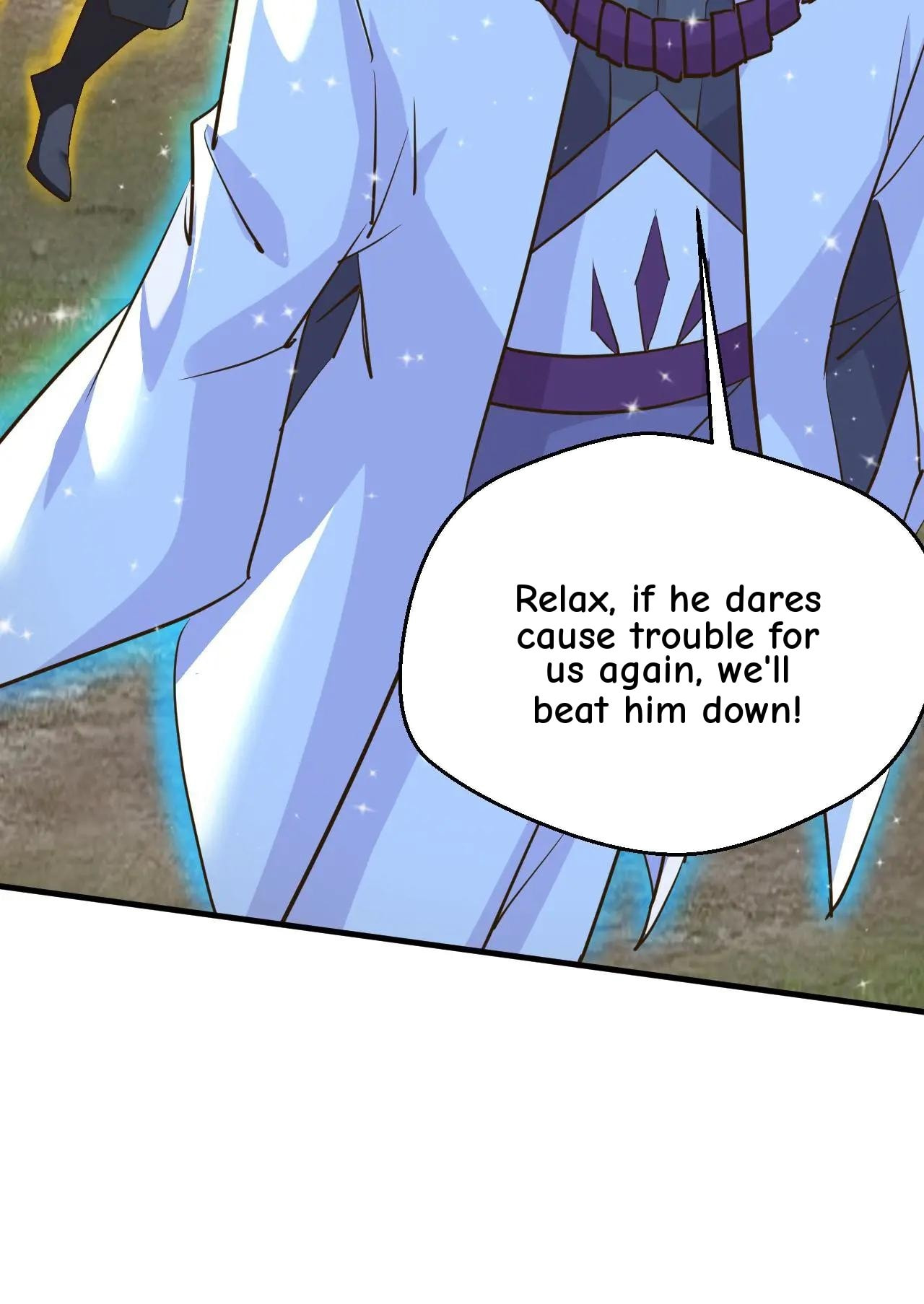 Xuanhuan, Wo Neng Wuxian Dunwu Chapter 233 page 29 - 