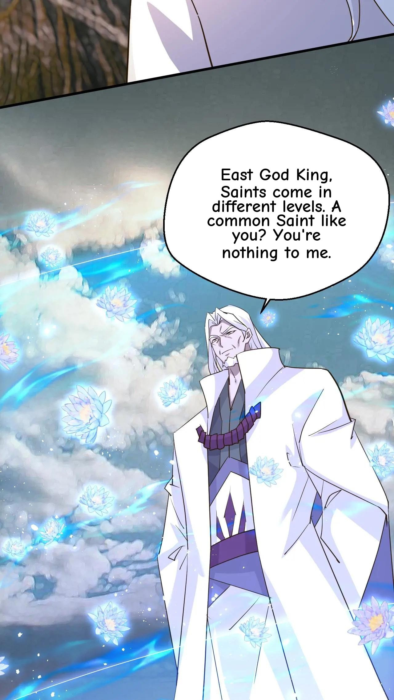 Xuanhuan, Wo Neng Wuxian Dunwu Chapter 233 page 5 - 