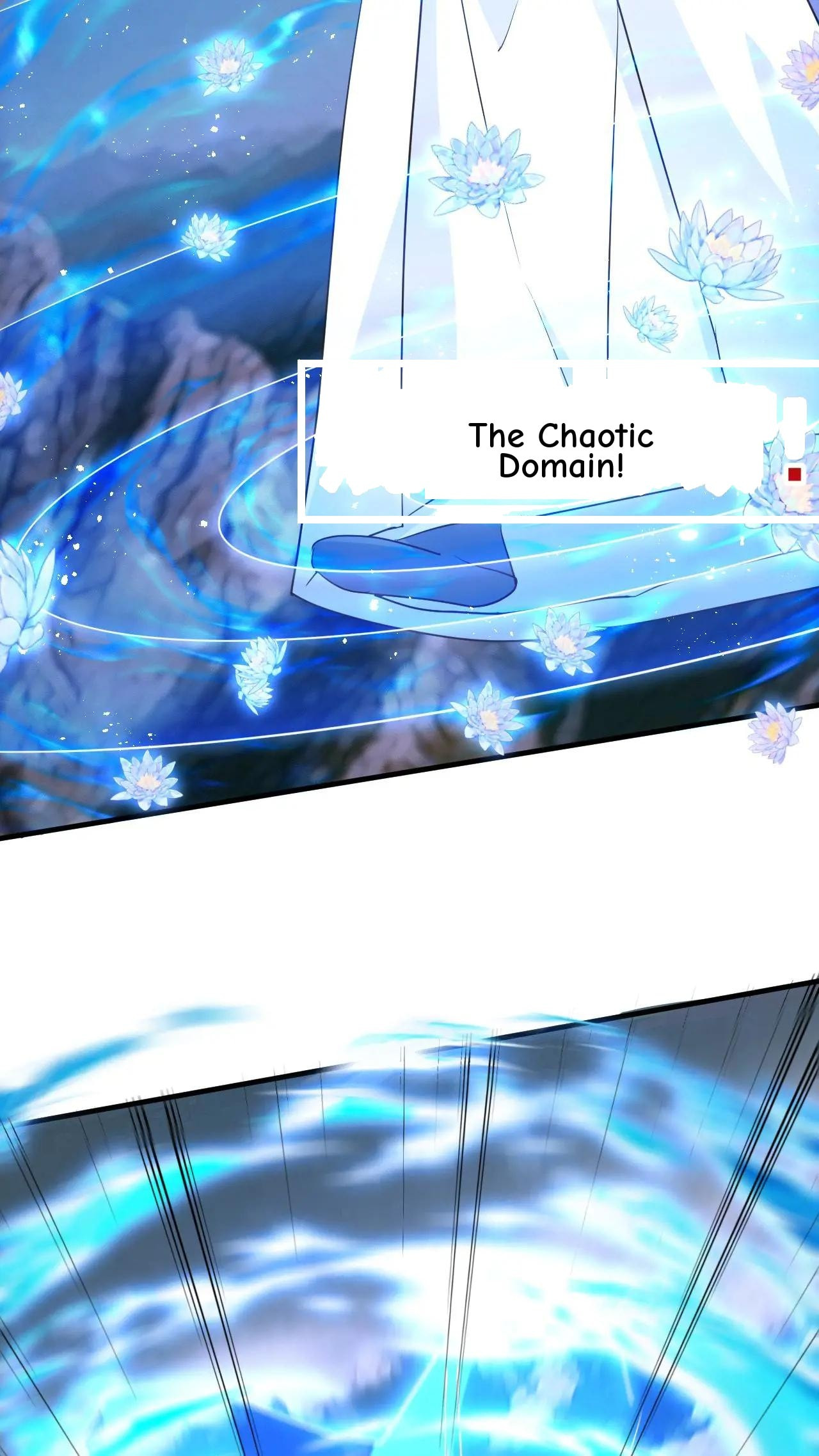 Xuanhuan, Wo Neng Wuxian Dunwu Chapter 233 page 6 - 