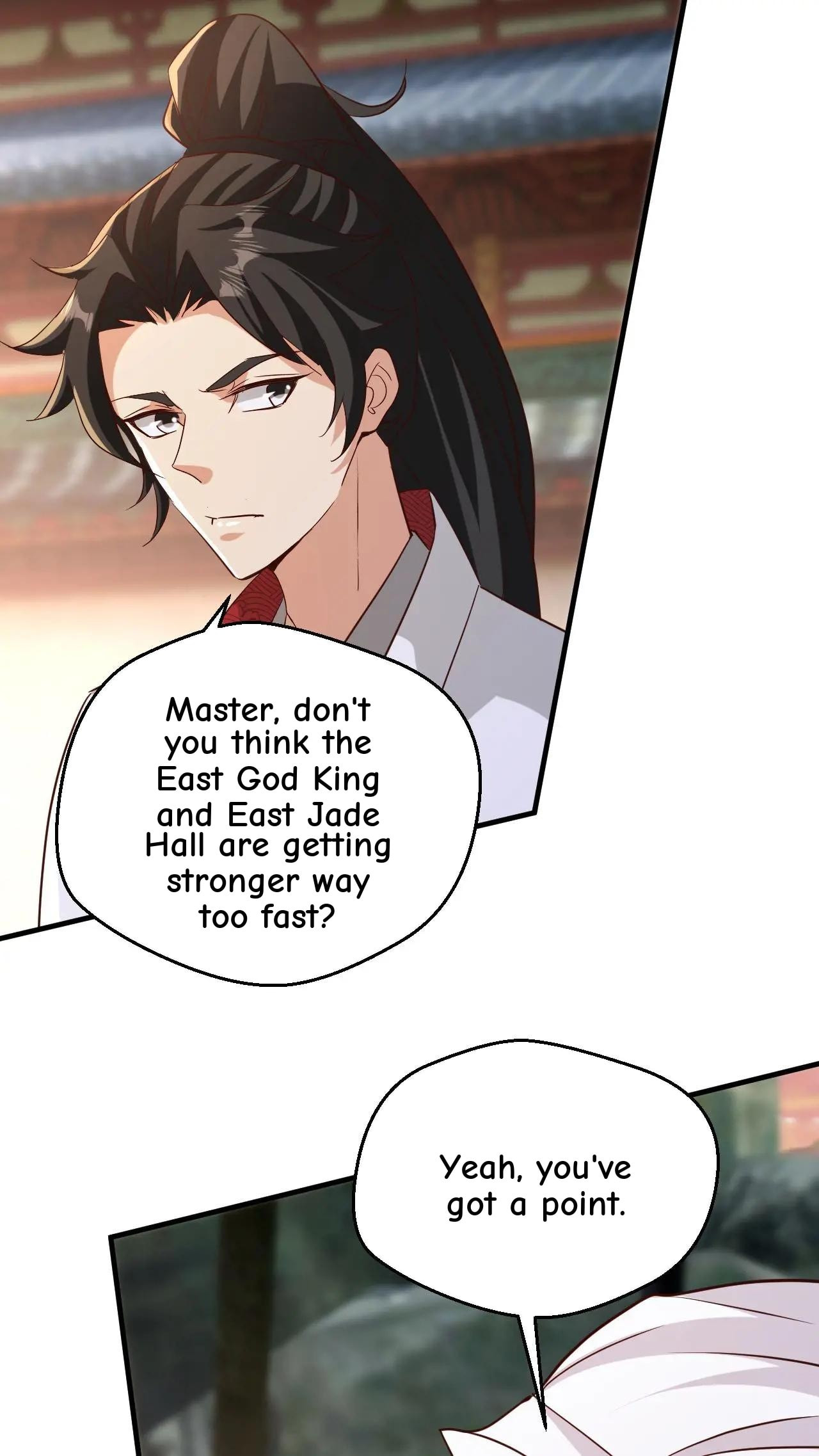 Xuanhuan, Wo Neng Wuxian Dunwu Chapter 234 page 13 - 