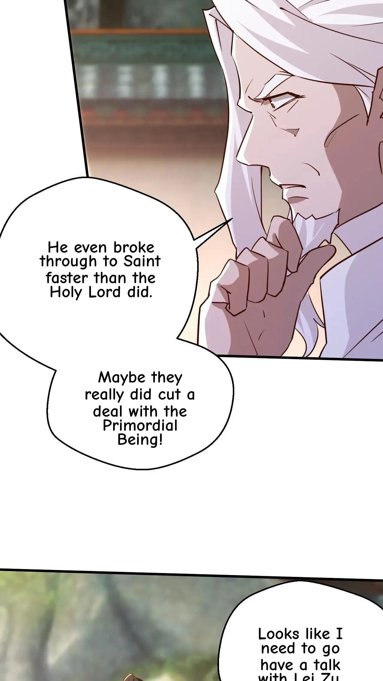 Xuanhuan, Wo Neng Wuxian Dunwu Chapter 234 page 14 - 
