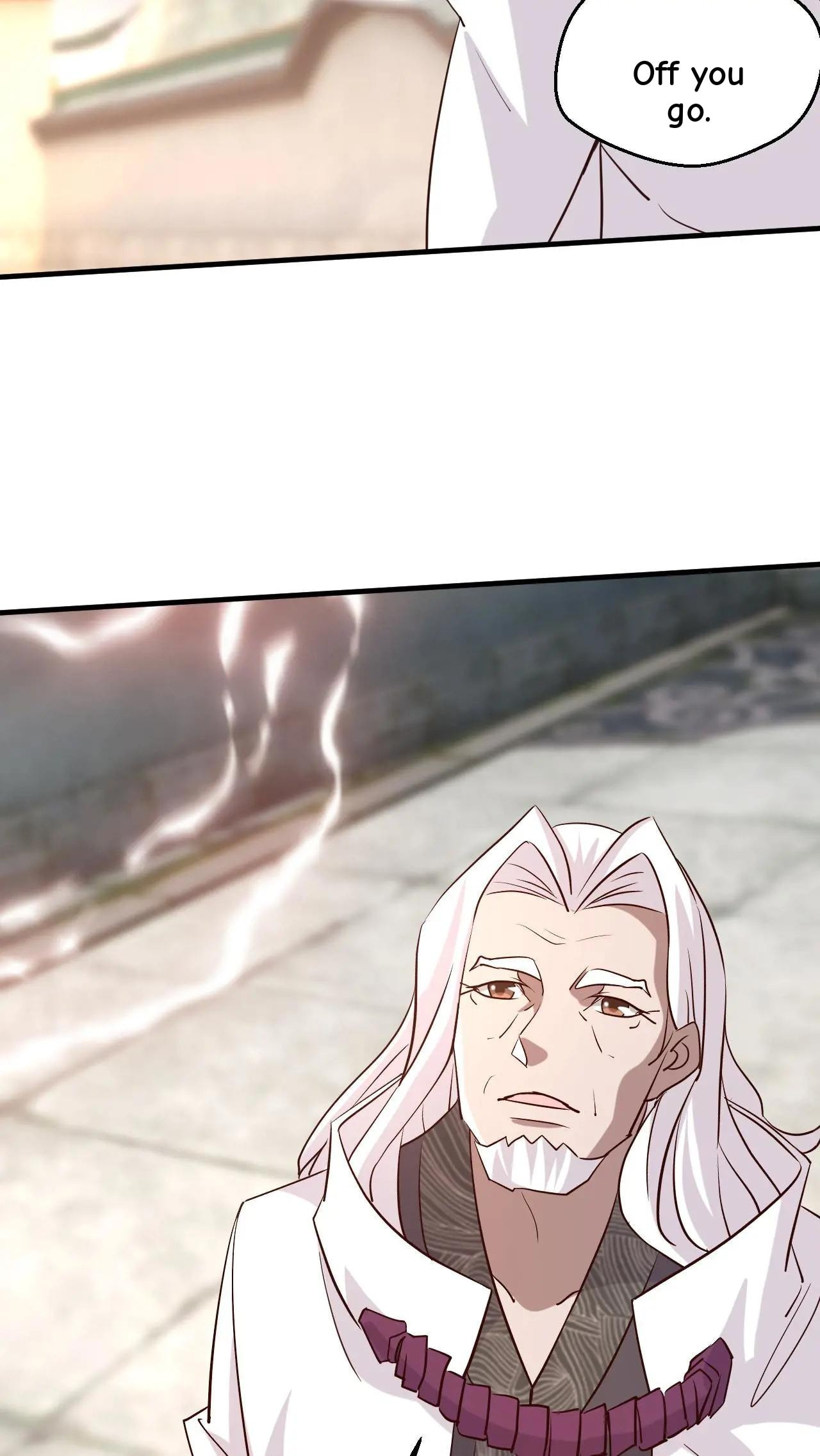 Xuanhuan, Wo Neng Wuxian Dunwu Chapter 234 page 21 - 