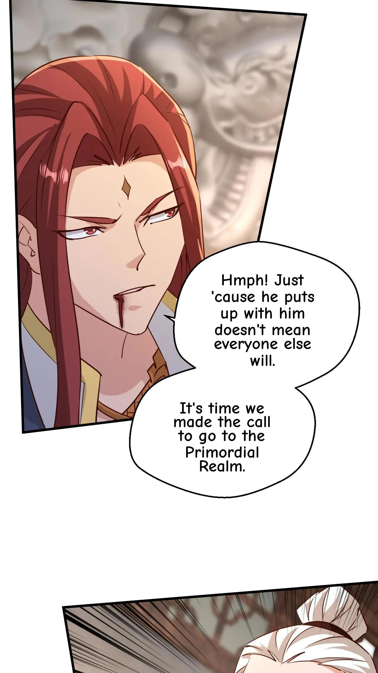 Xuanhuan, Wo Neng Wuxian Dunwu Chapter 234 page 5 - 