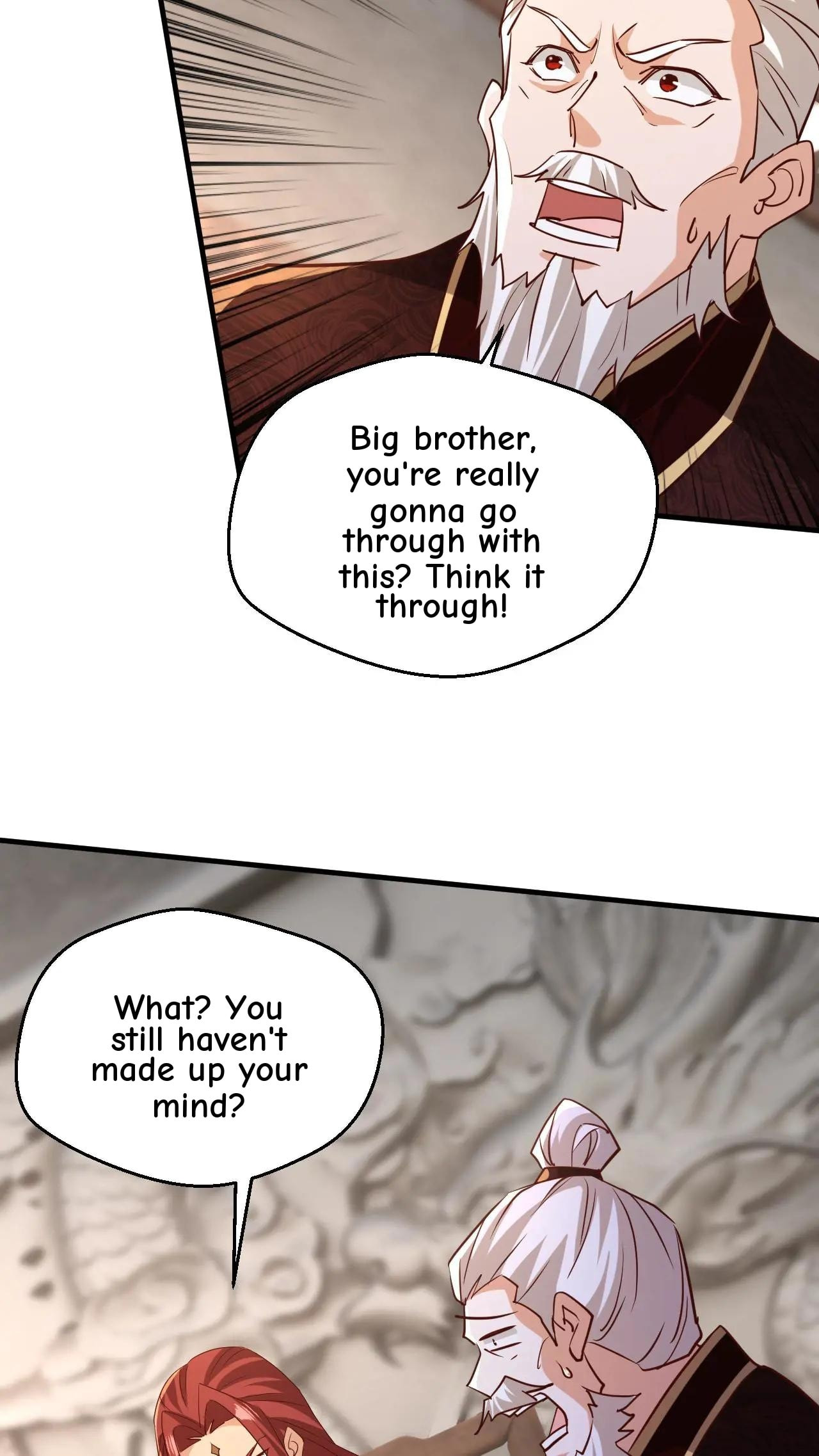 Xuanhuan, Wo Neng Wuxian Dunwu Chapter 234 page 6 - 