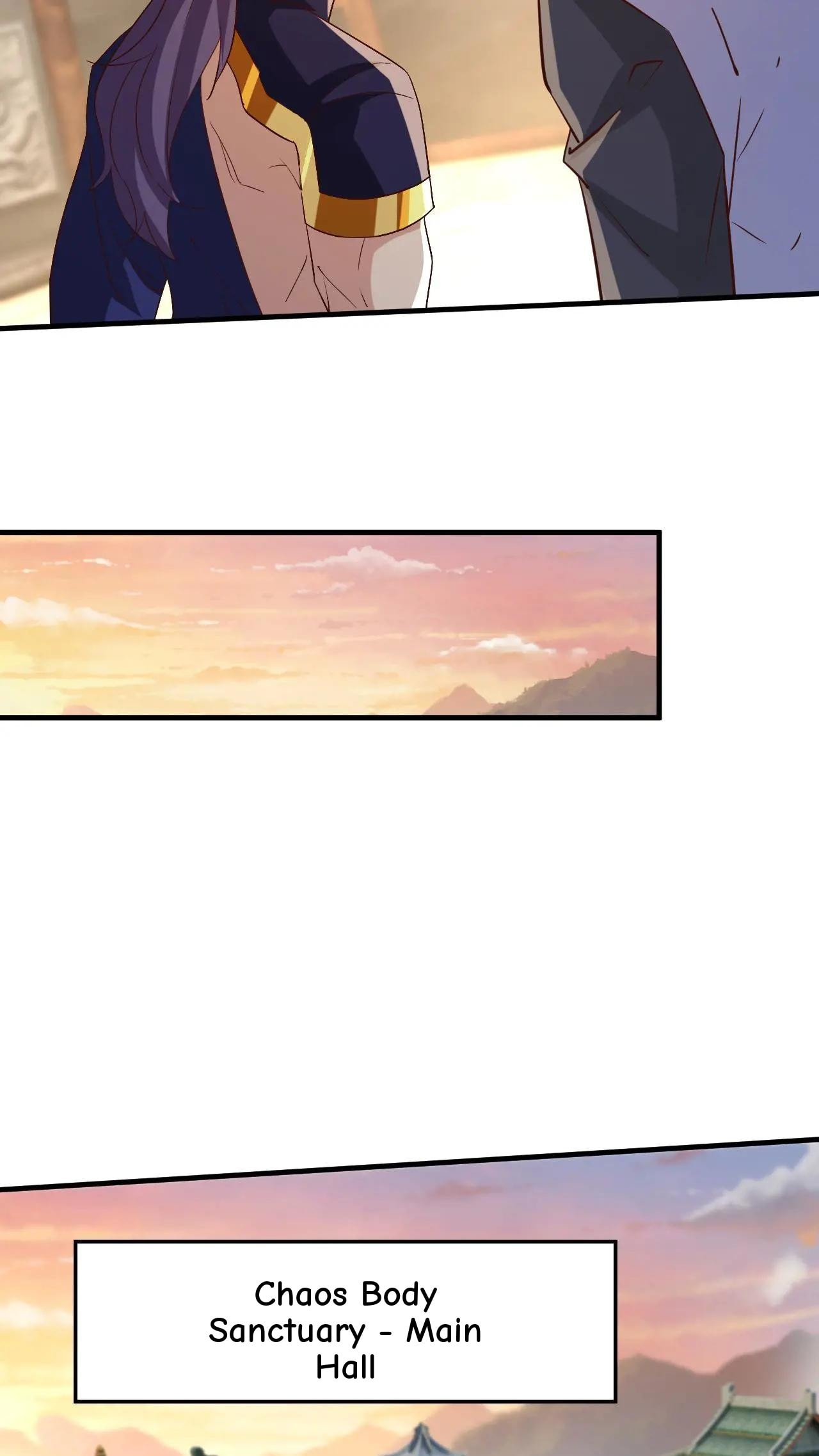 Xuanhuan, Wo Neng Wuxian Dunwu Chapter 235 page 12 - 