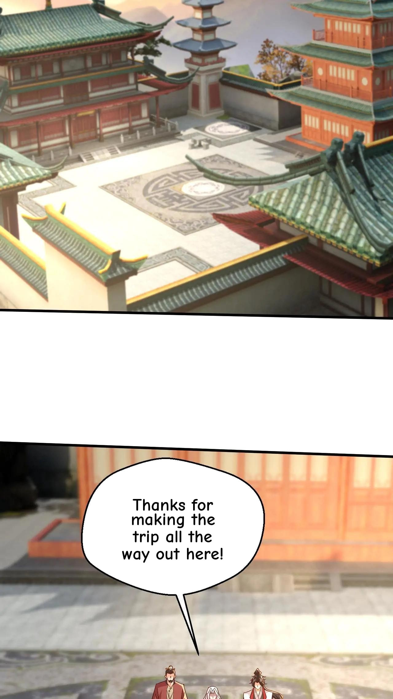 Xuanhuan, Wo Neng Wuxian Dunwu Chapter 235 page 13 - 