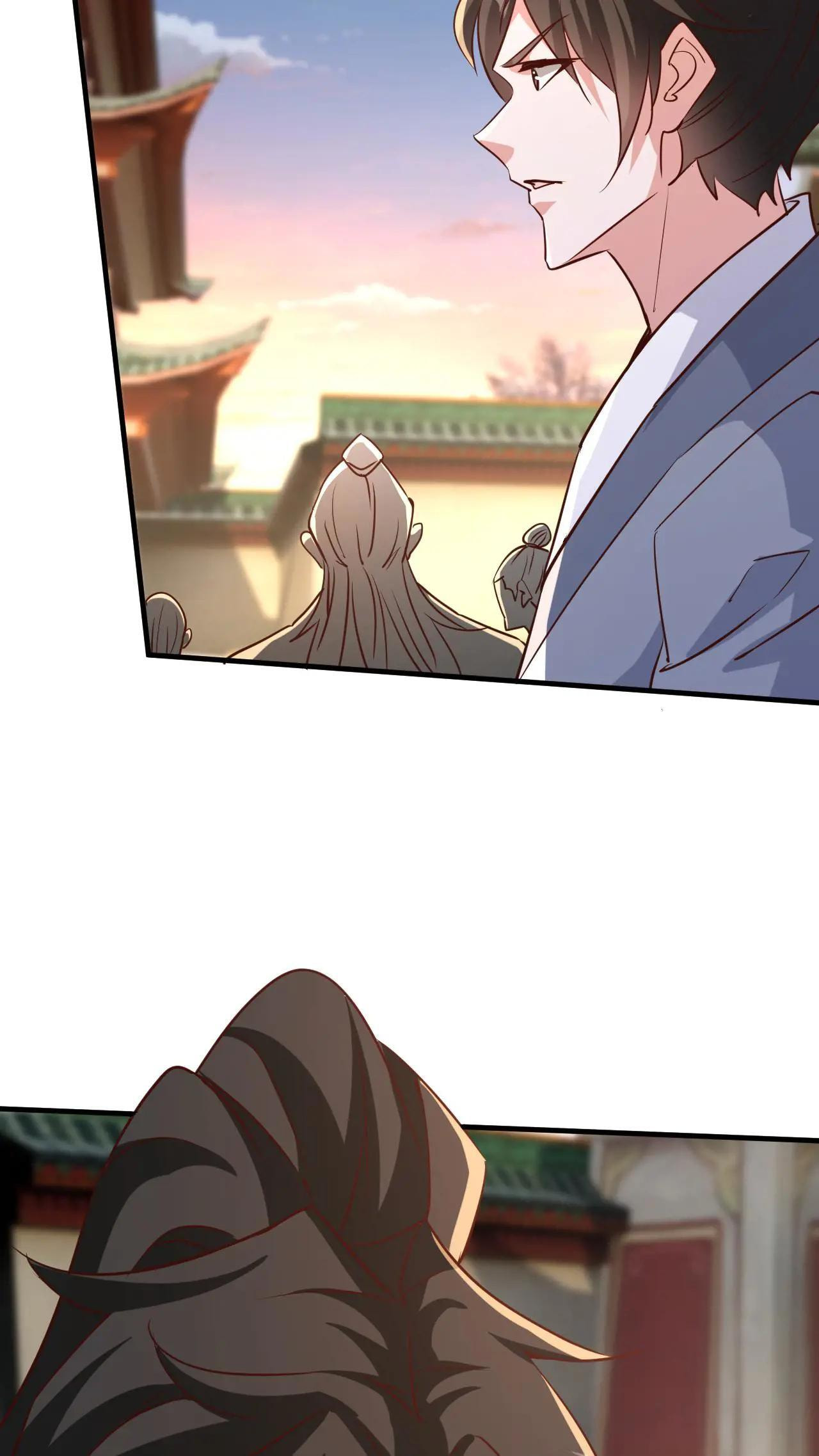 Xuanhuan, Wo Neng Wuxian Dunwu Chapter 235 page 17 - 