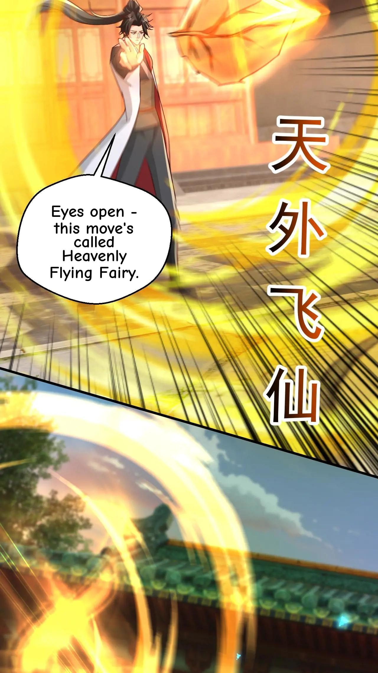Xuanhuan, Wo Neng Wuxian Dunwu Chapter 235 page 28 - 