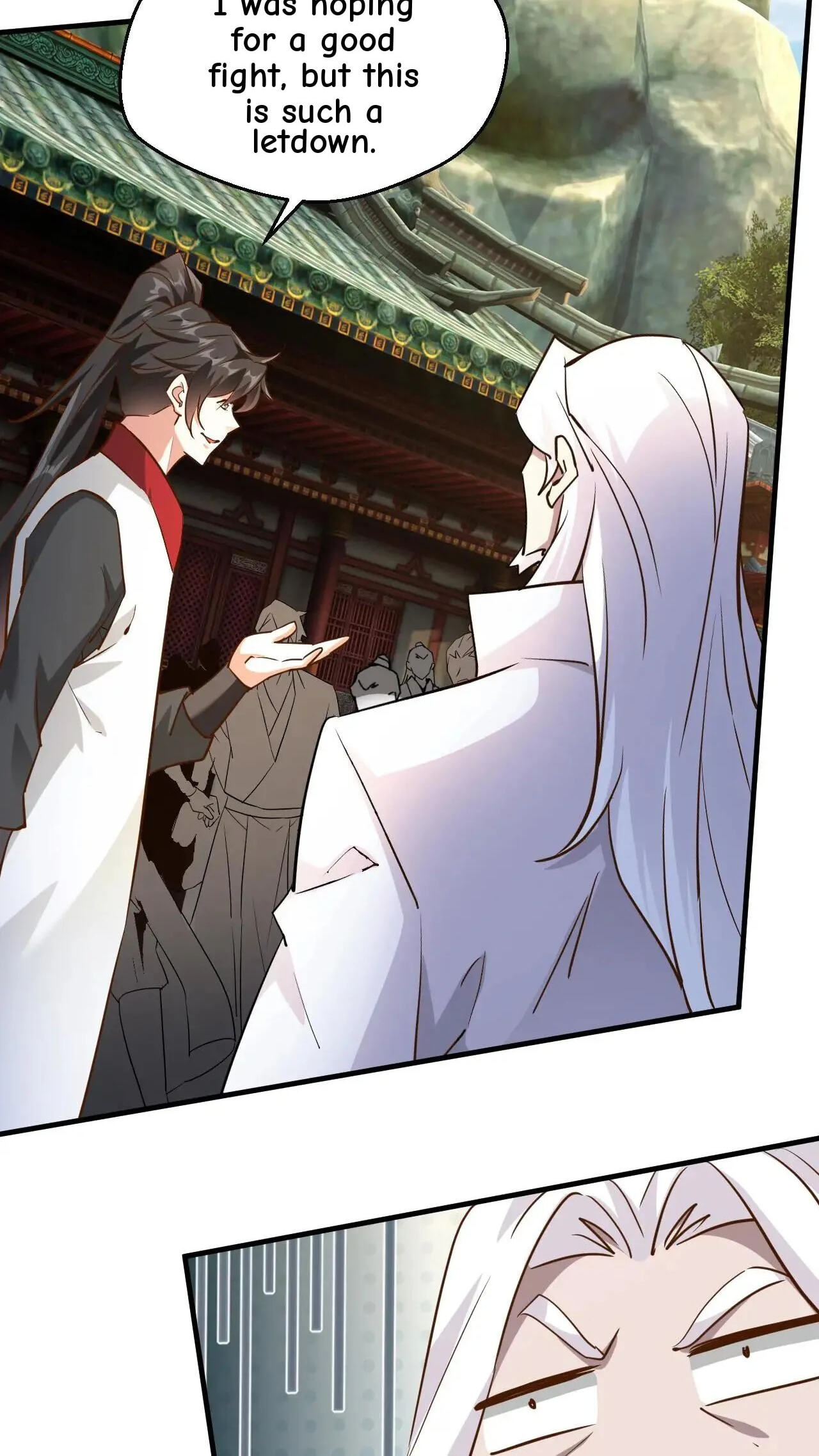 Xuanhuan, Wo Neng Wuxian Dunwu Chapter 236 page 14 - 