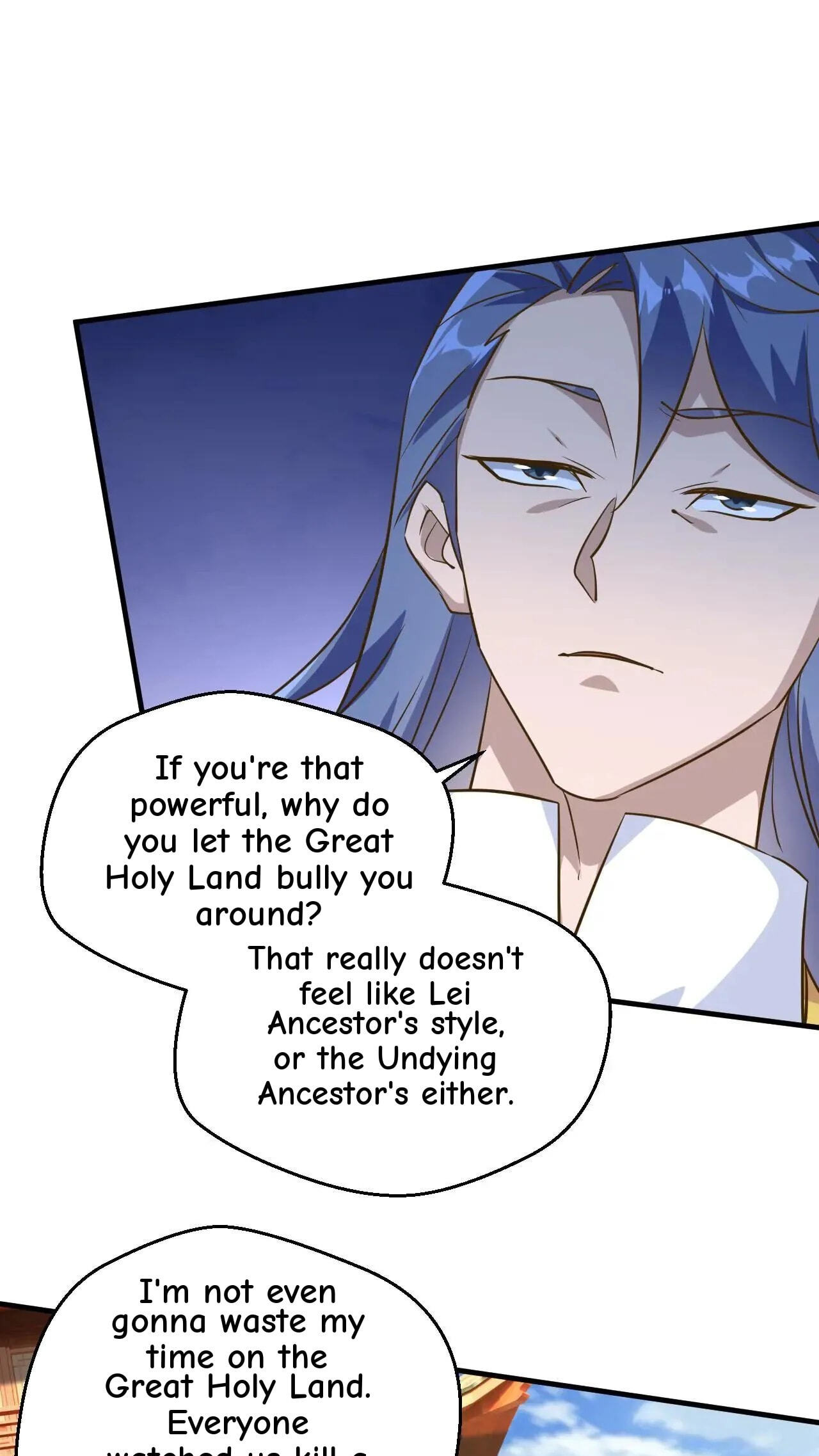 Xuanhuan, Wo Neng Wuxian Dunwu Chapter 236 page 17 - 