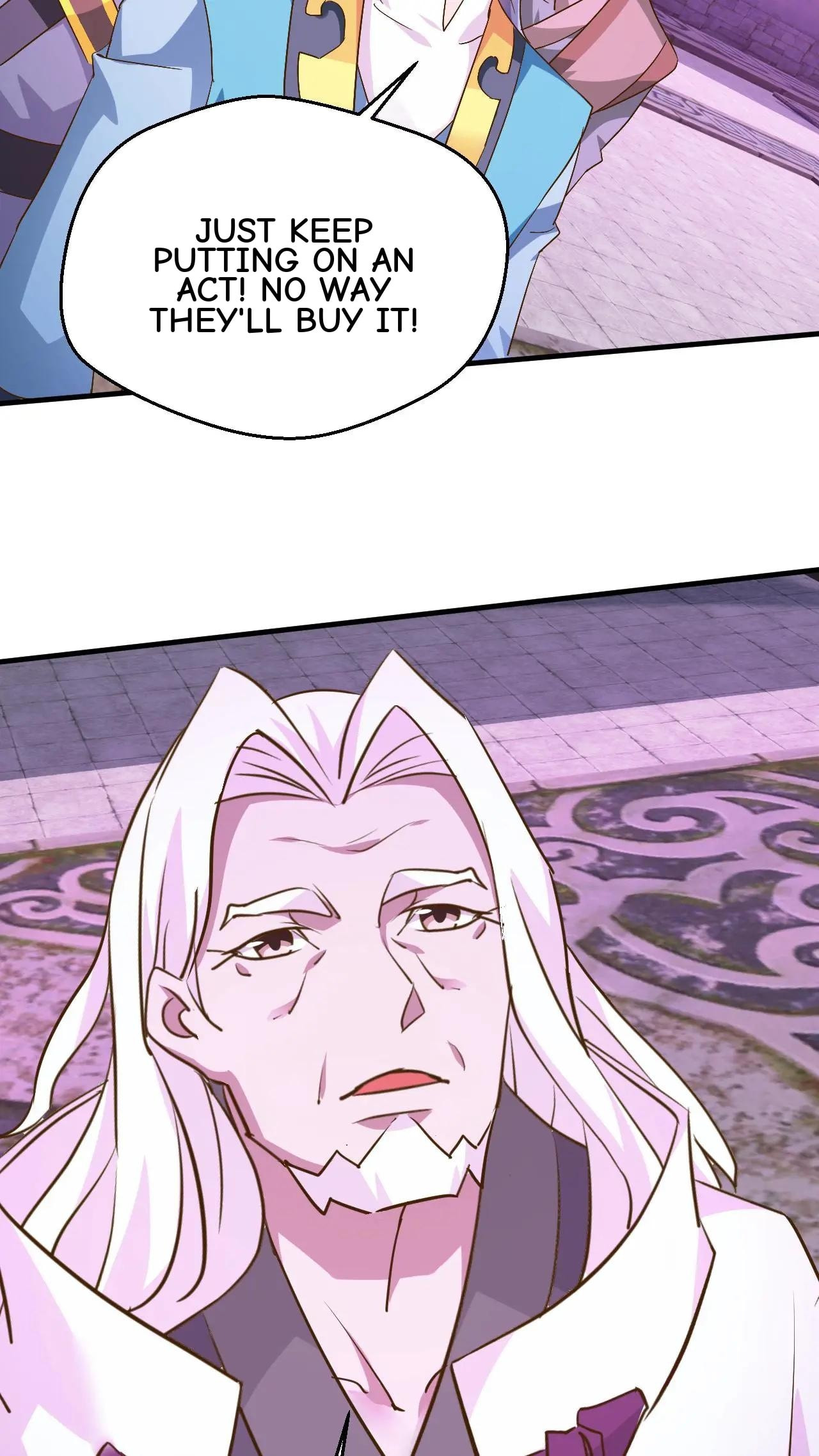 Xuanhuan, Wo Neng Wuxian Dunwu Chapter 236 page 24 - 
