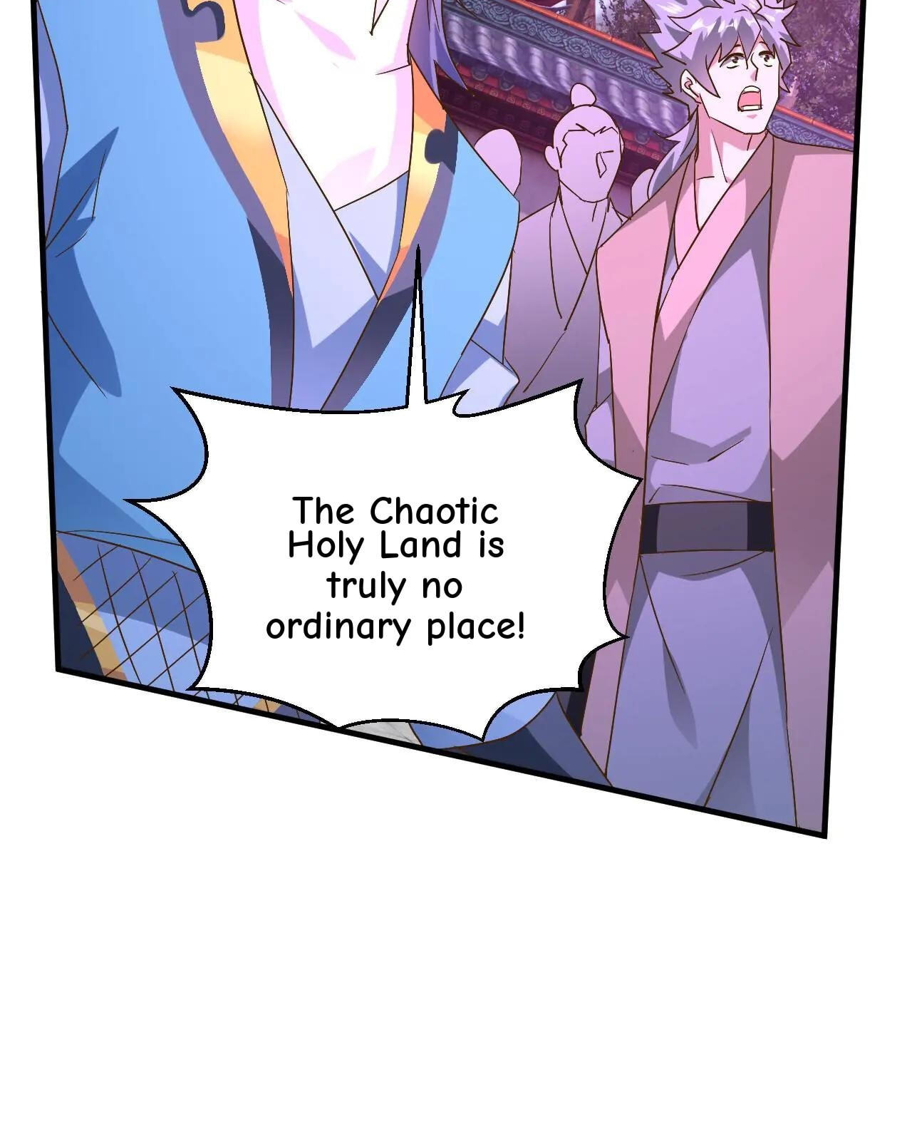 Xuanhuan, Wo Neng Wuxian Dunwu Chapter 236 page 28 - 