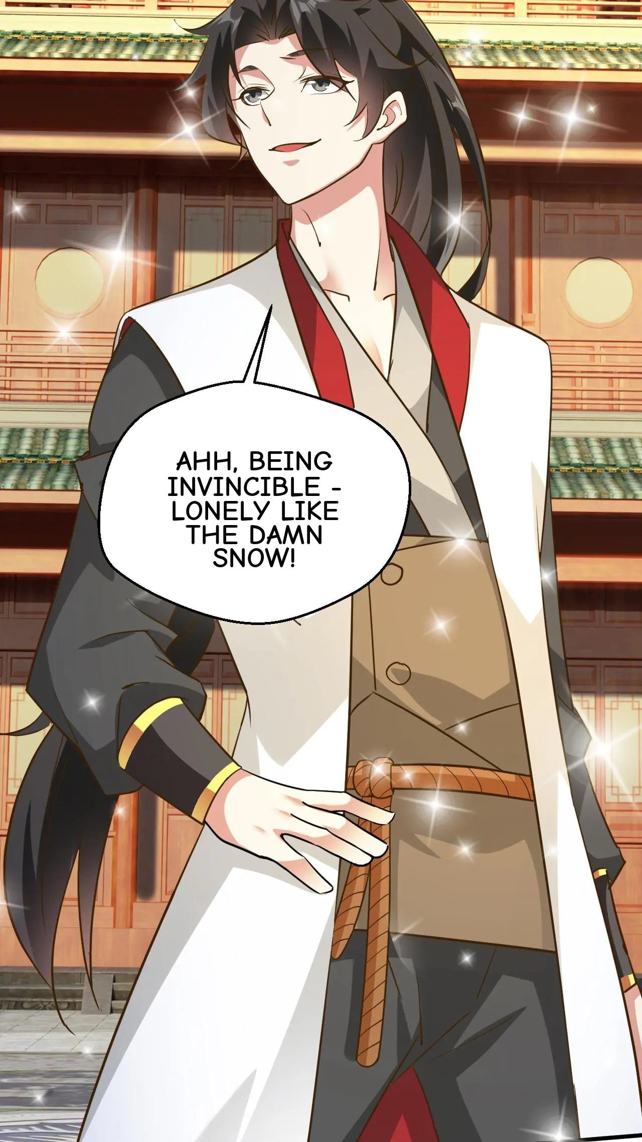 Xuanhuan, Wo Neng Wuxian Dunwu Chapter 236 page 9 - 