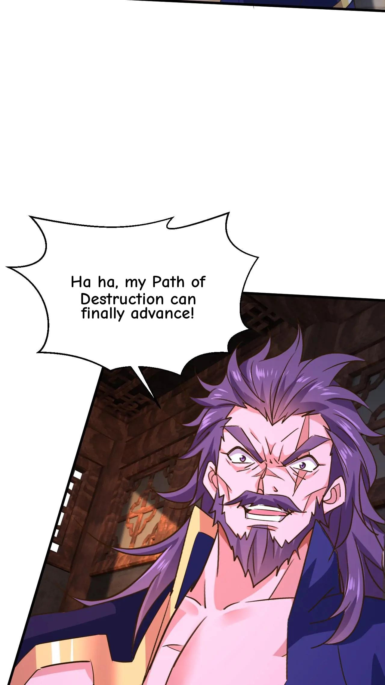 Xuanhuan, Wo Neng Wuxian Dunwu Chapter 237 page 13 - 