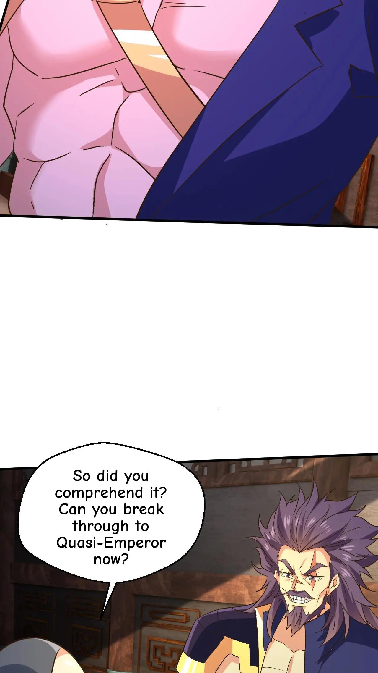 Xuanhuan, Wo Neng Wuxian Dunwu Chapter 237 page 14 - 