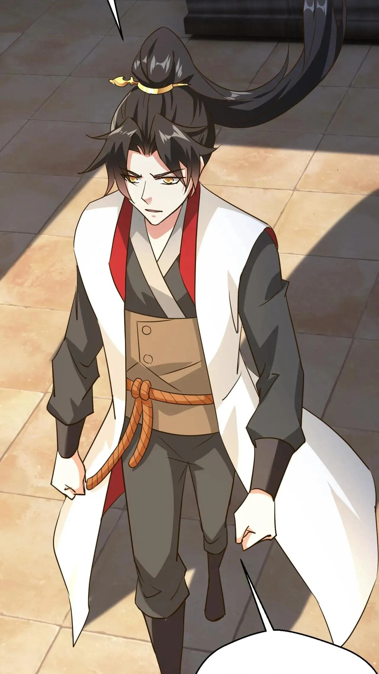 Xuanhuan, Wo Neng Wuxian Dunwu Chapter 237 page 17 - 
