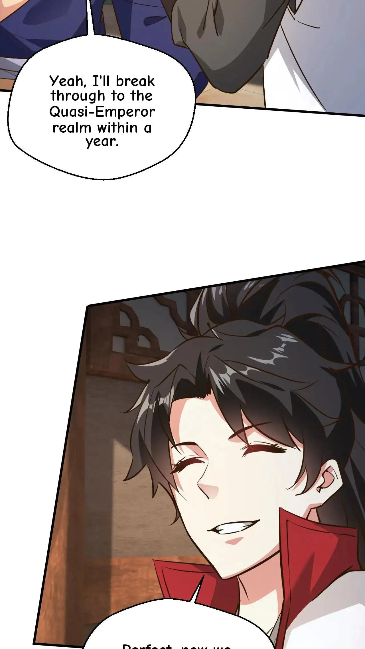 Xuanhuan, Wo Neng Wuxian Dunwu Chapter 237 page 20 - 